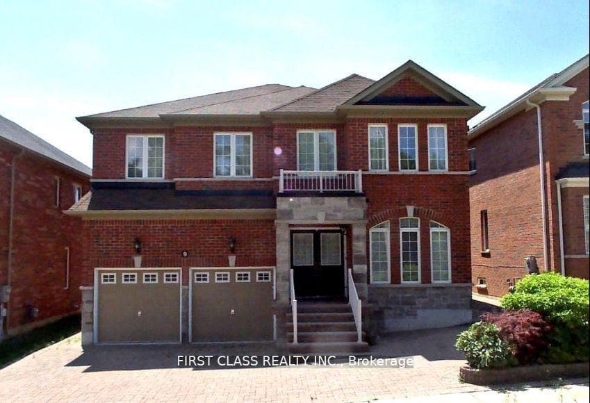 9 Wiley Avenue, Richmond Hill, ON L4S 0C6 - Photo 1