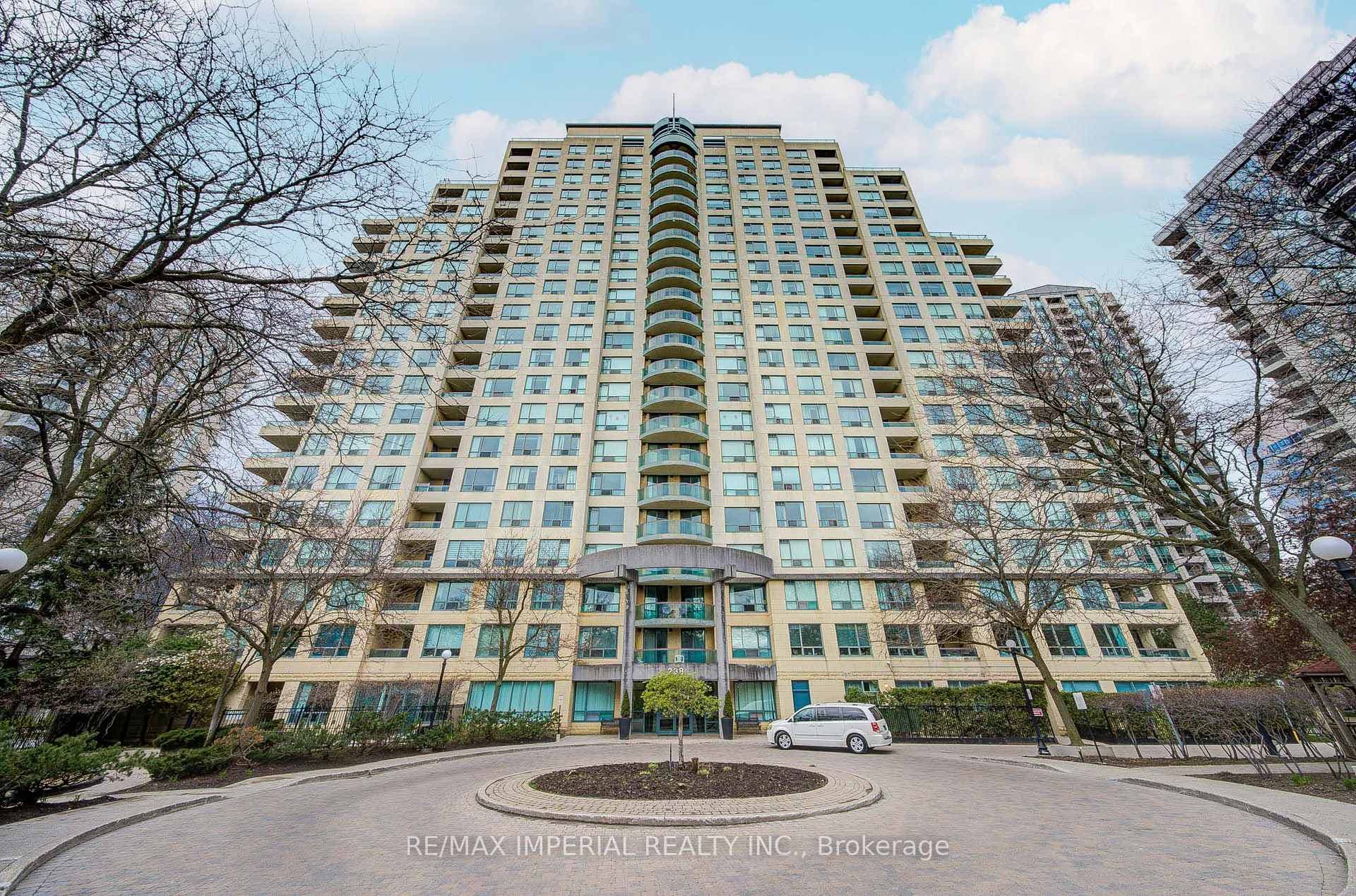238 Doris Avenue Unit 2302, Willowdale / Newtonbrook, ON M2N 6W1 - Photo 1