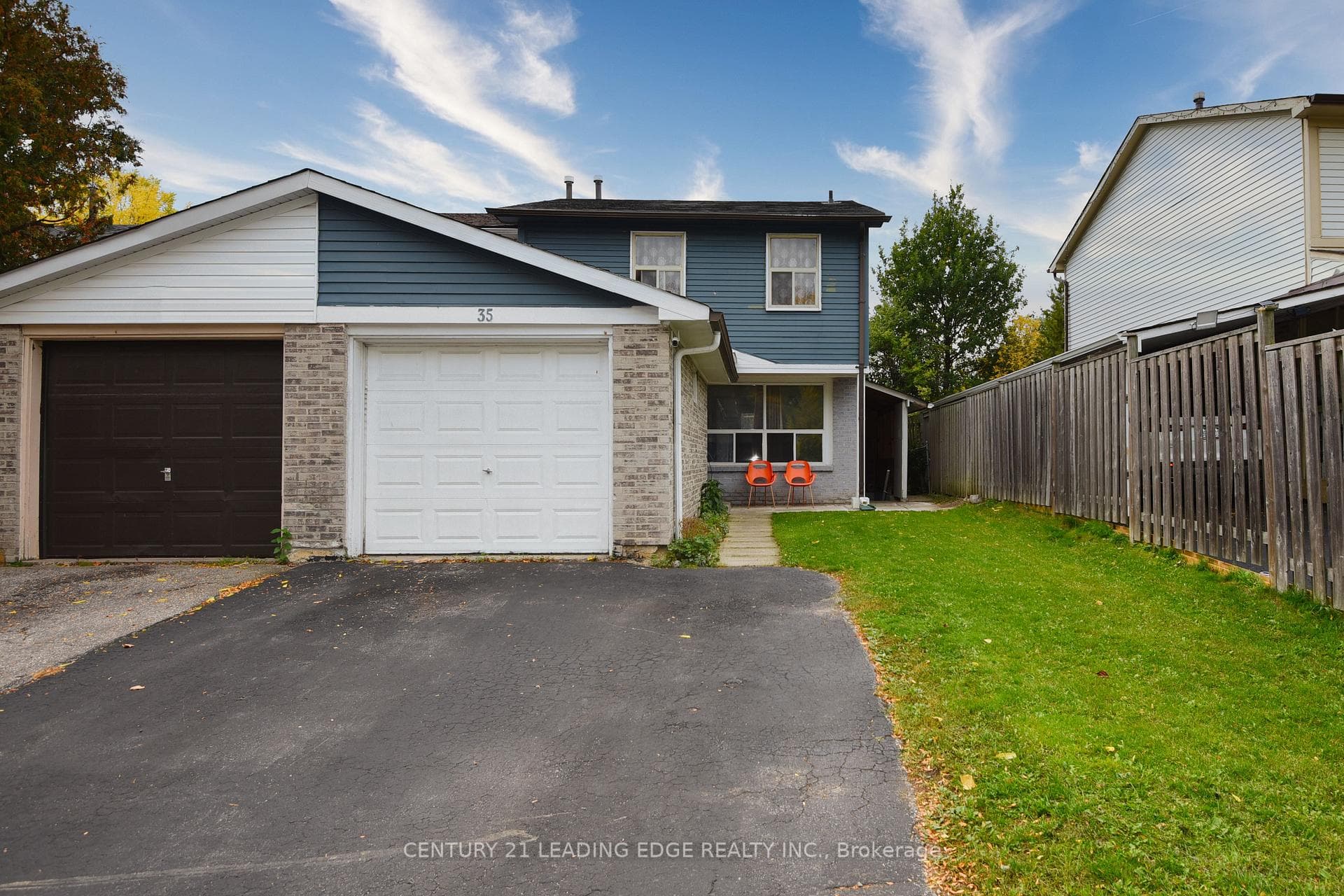 35 Horseley Hill Drive, Scarborough (Morningside / West Hill), ON M1B 1W4 - Photo 1