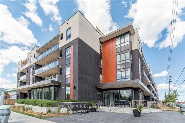 3560 St Clair Avenue Unit 318, Dorset Park / Kennedy Park, ON M1K 2A7 - Photo 1