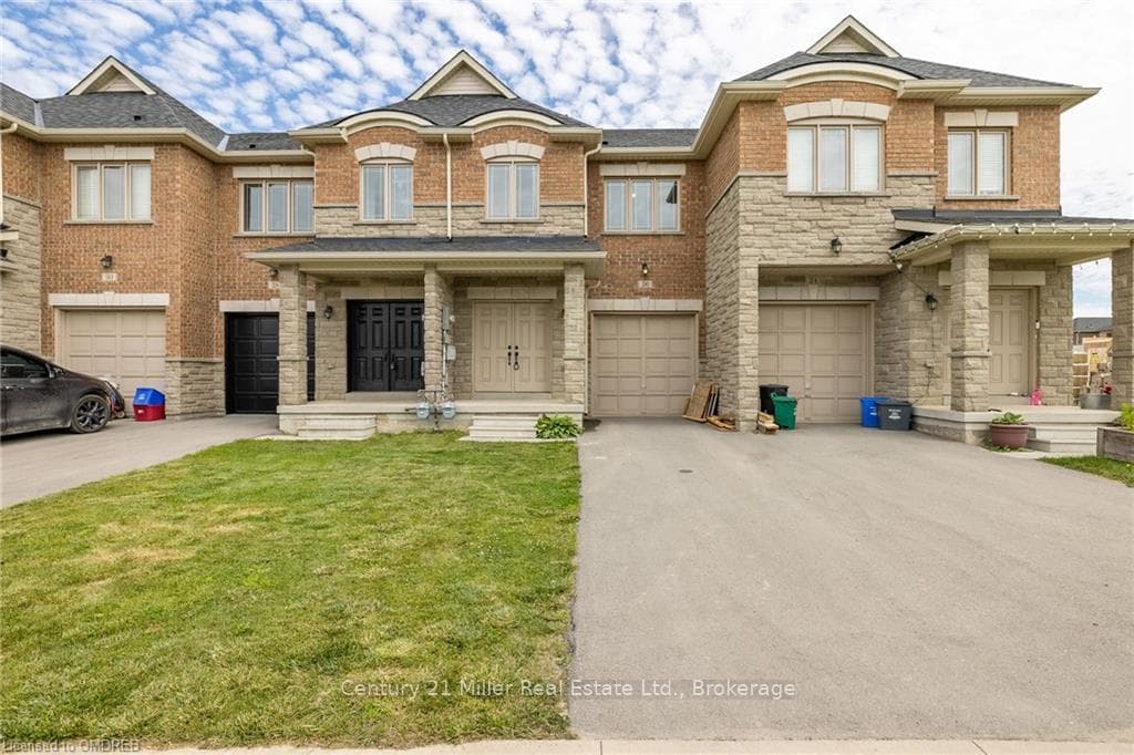 26 BRUTON STREET N/A, Thorold, ON L2V 0J6 - Photo 1