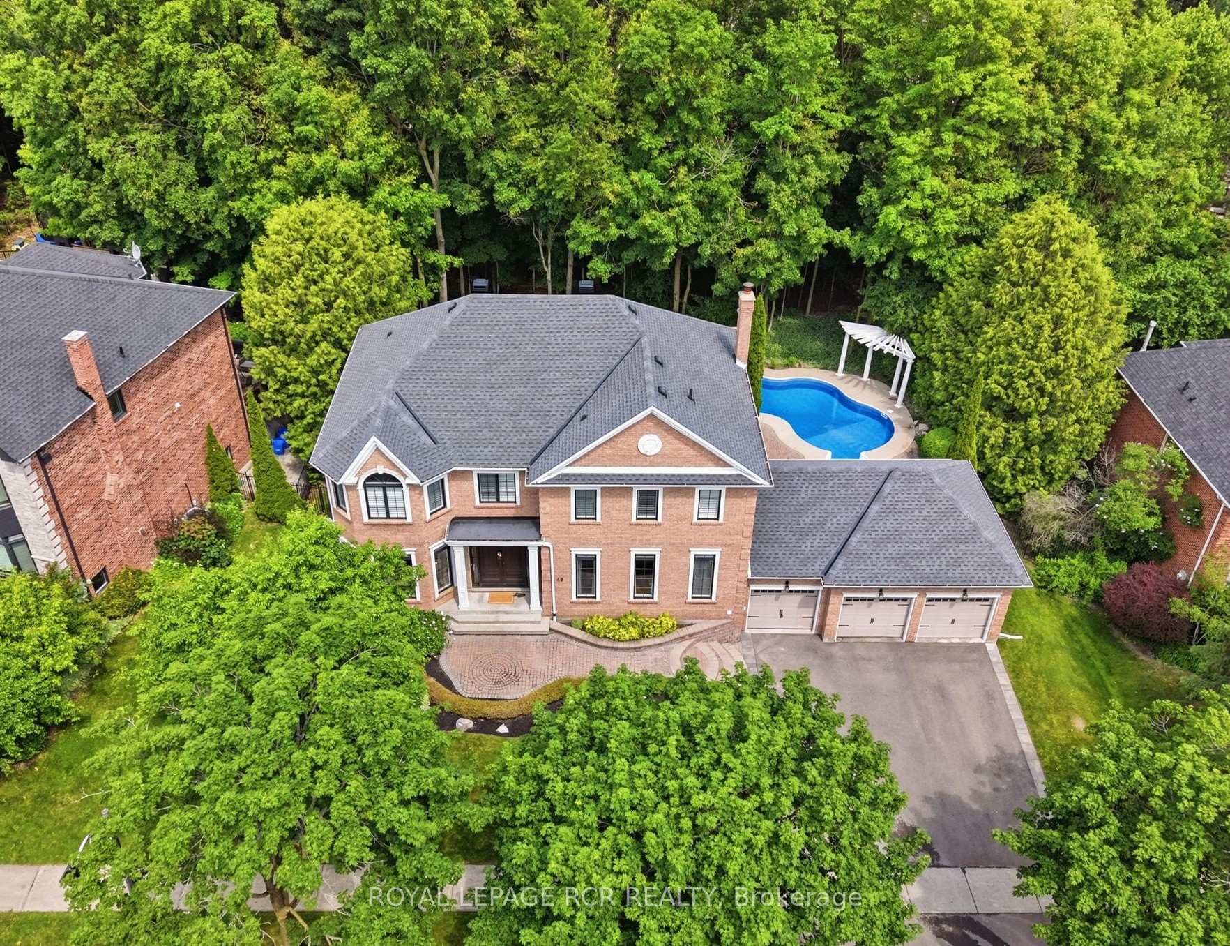 48 Hodgkinson Crescent, Aurora, ON L4G 6K7 - Photo 1