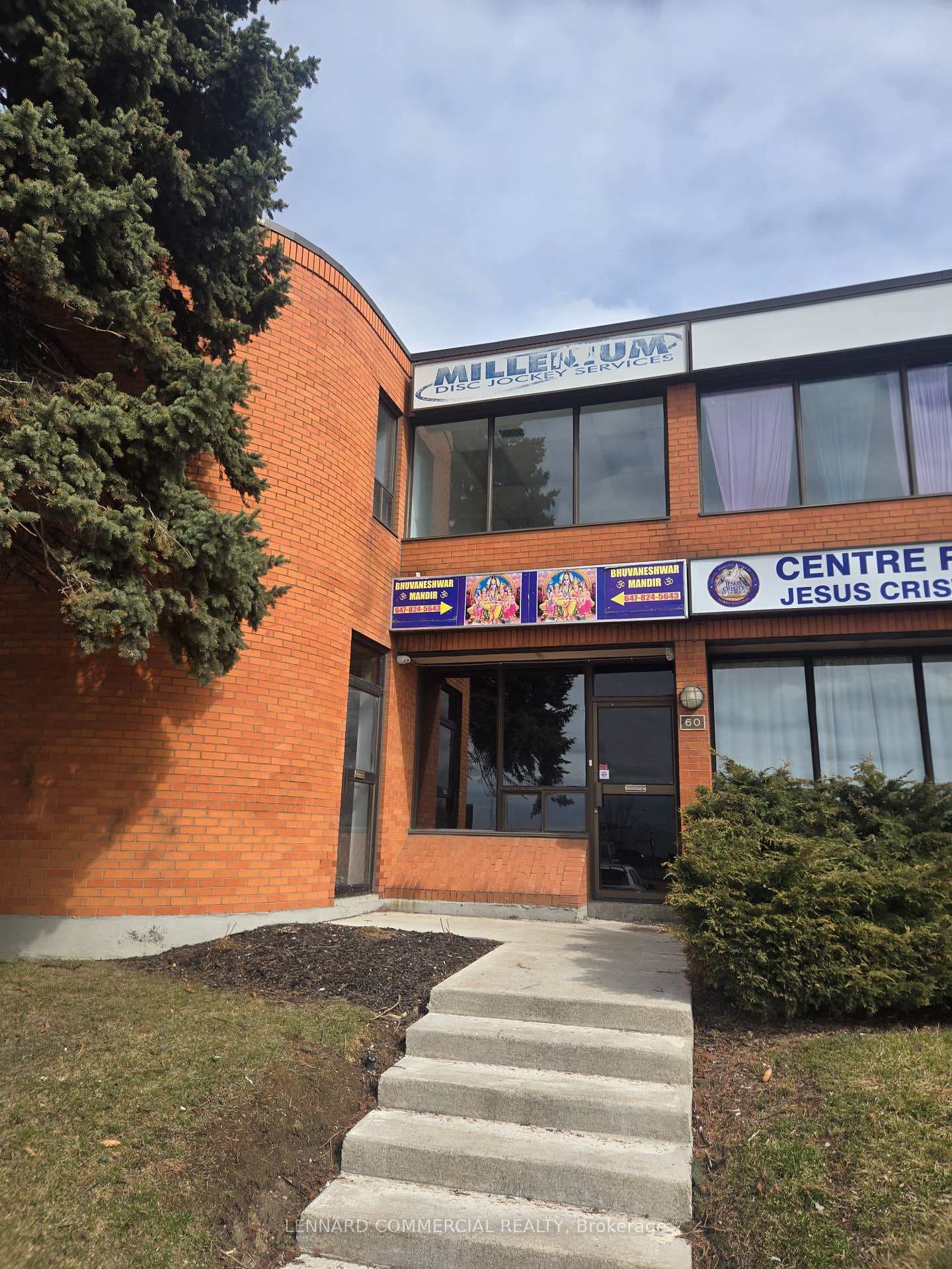 750 Oakdale Road Unit 60, Downsview / Black Creek, ON M3N 2Z4 - Photo 1