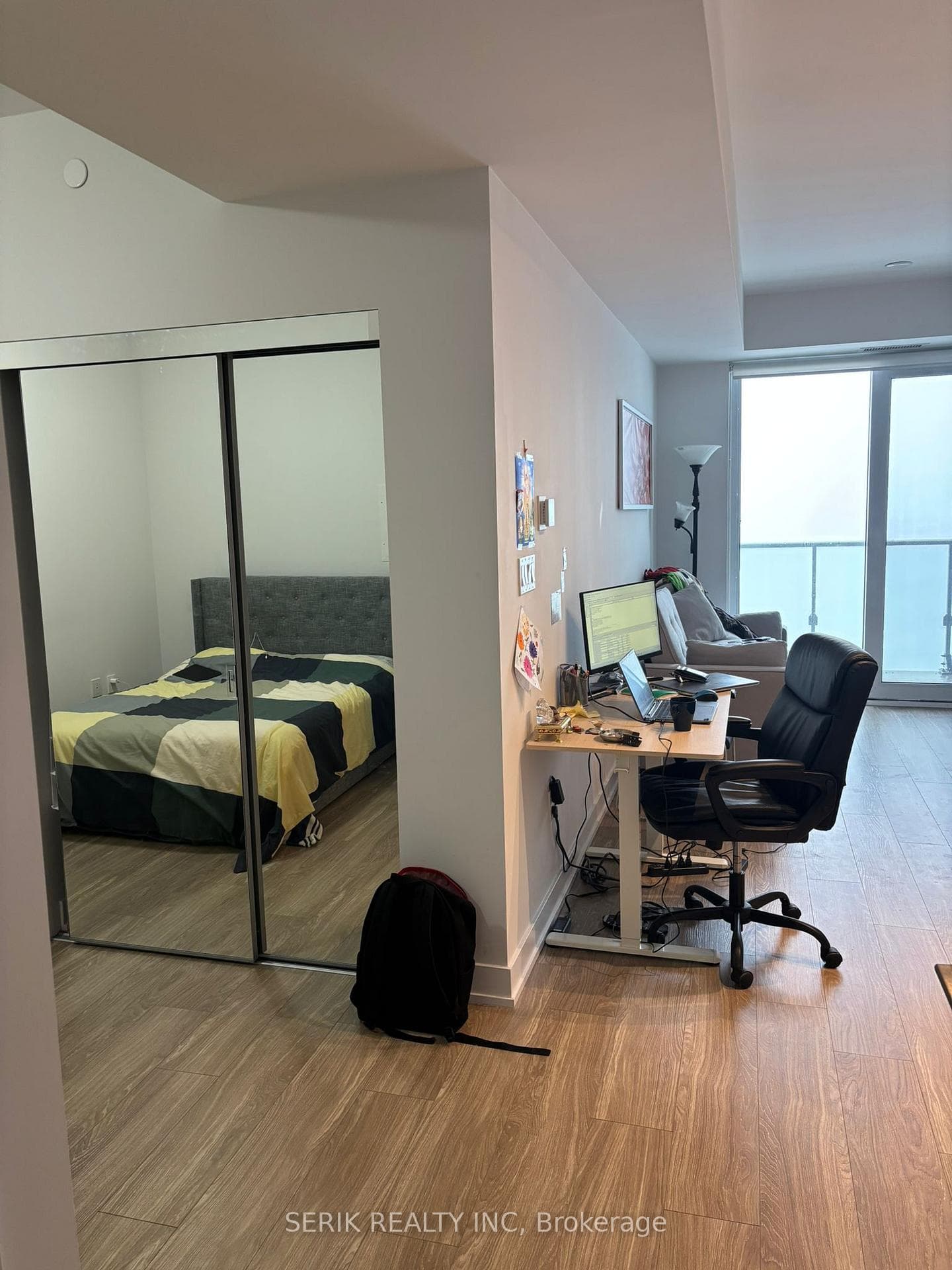 4130 Parkside Village Drive Unit 2108, Mississauga, ON L5B 0L7 - Photo 1