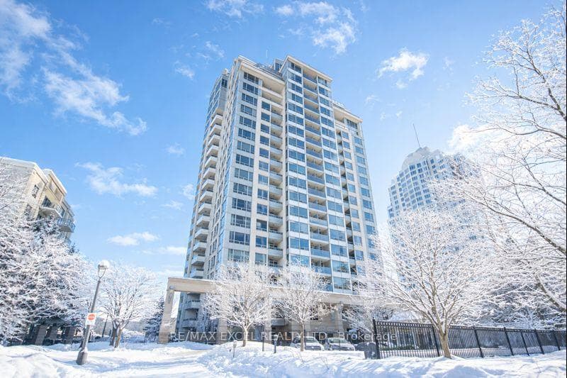 8 Rean Drive Unit 413, Hillcrest Village / Bayview Village, ON M2K 3B9 - Photo 1