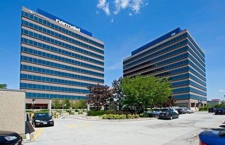 405 The West Mall N/A Unit 810, Toronto W08