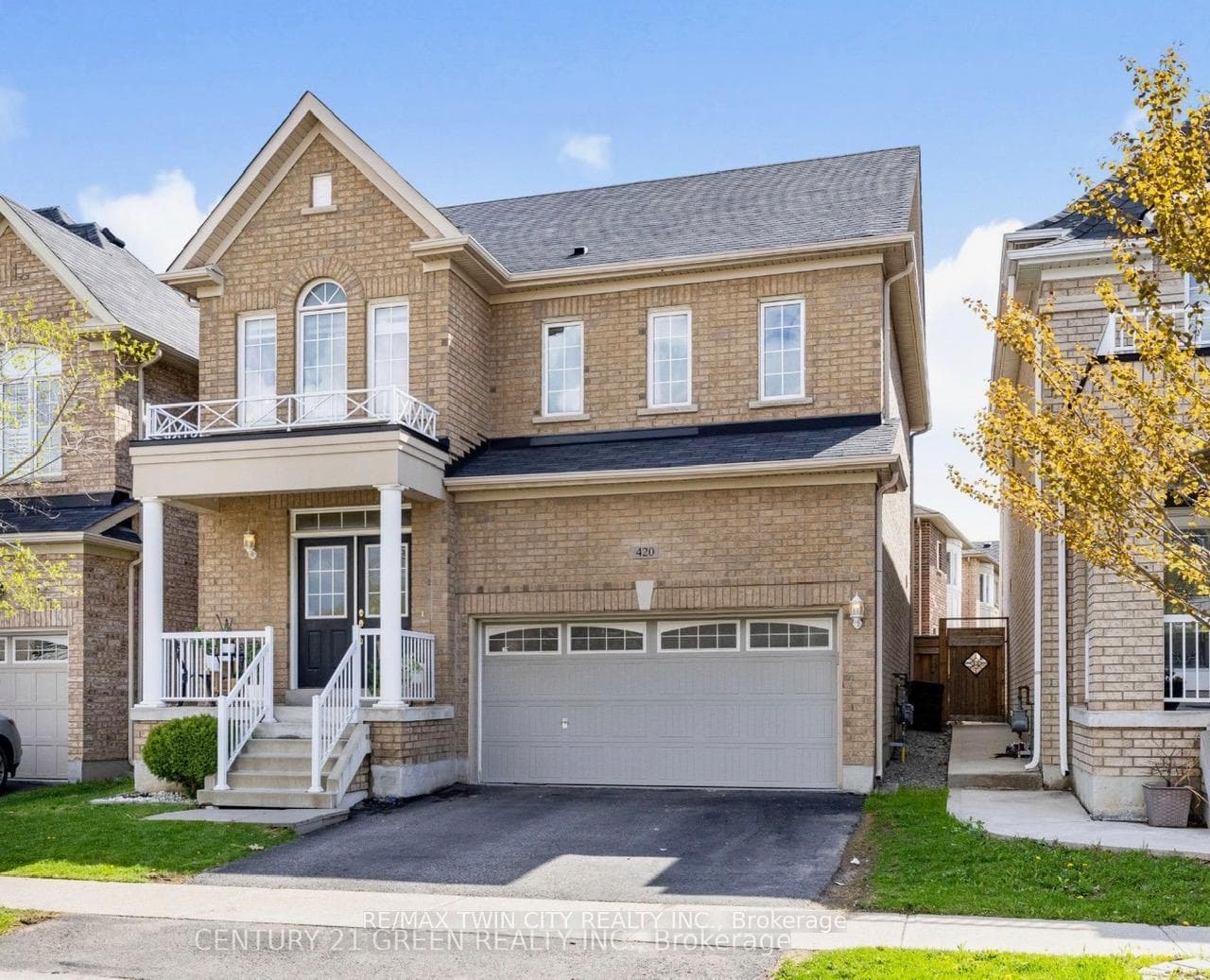 1- 420 Hincks Drive, Milton, ON L9T 8T6 - Photo 1