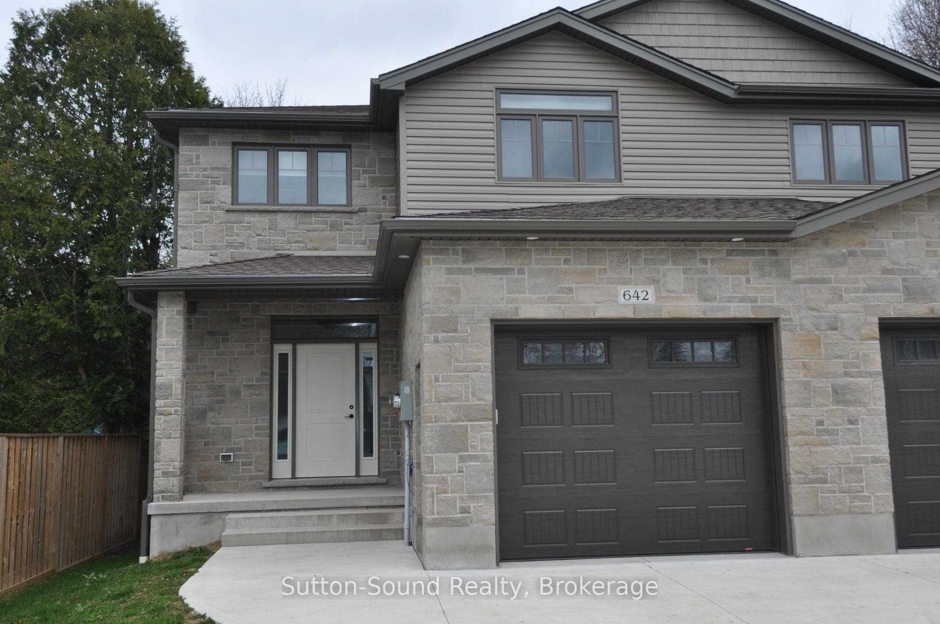642 8th Street, Owen Sound, ON N4K 5N3 - Photo 1