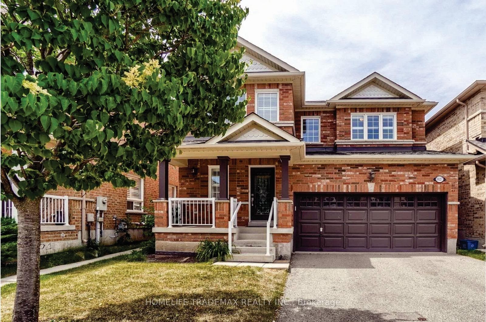 1027 Eager Road, Milton, ON L9T 6T1 - Photo 1