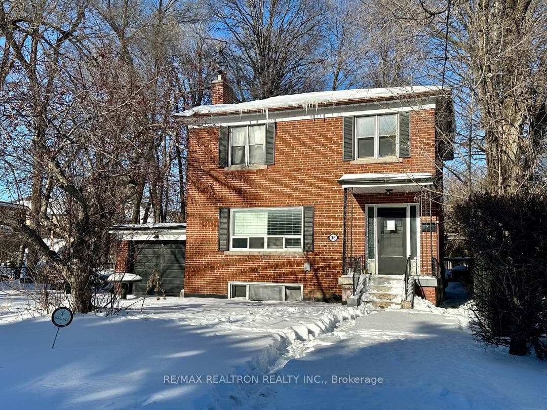38 Southbourne Avenue, Thornhill / Willowdale, ON M3H 1A5 - Photo 1