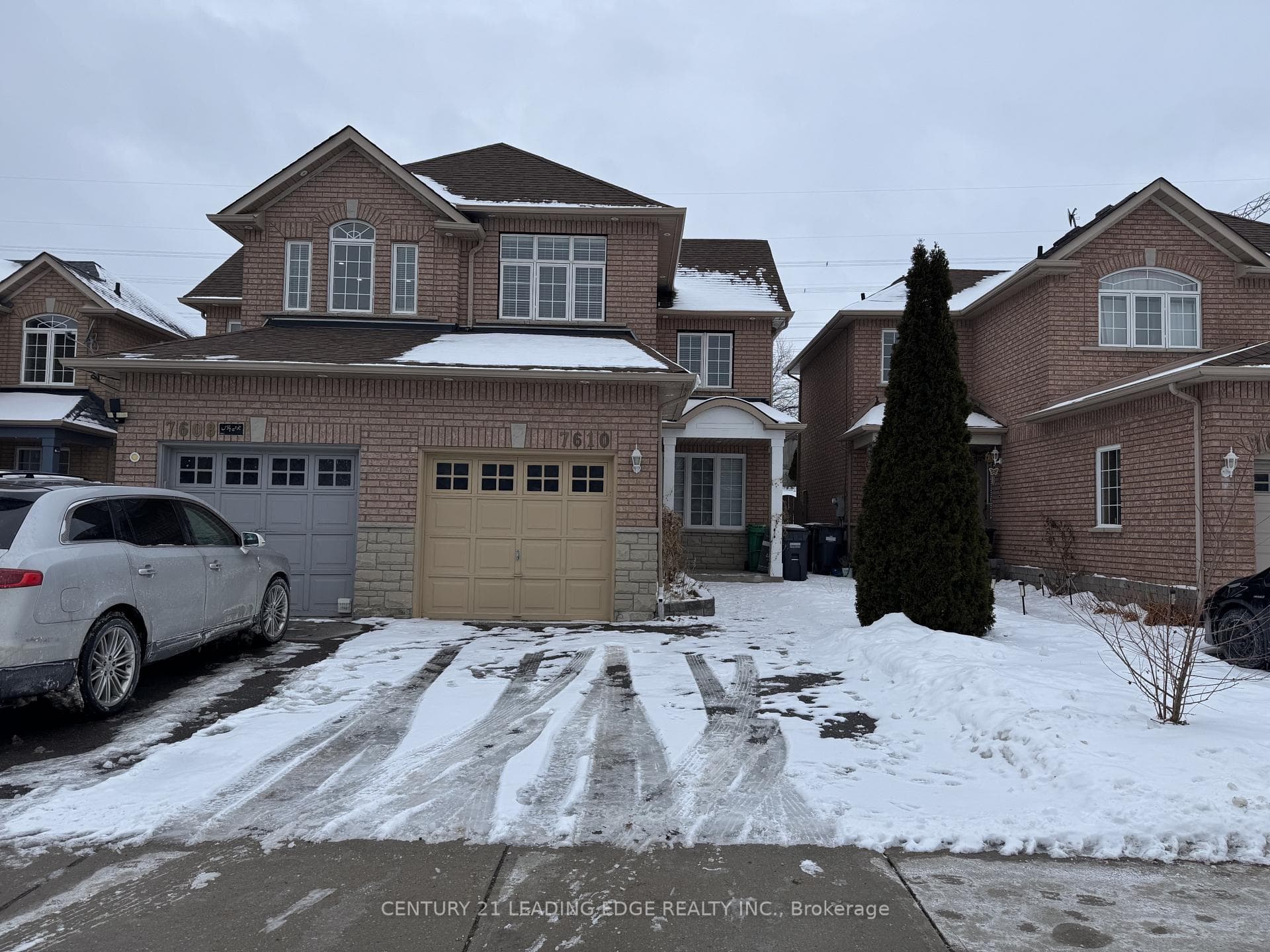 7610 Black Walnut Trail, Mississauga, ON L5N 8A7 - Photo 1