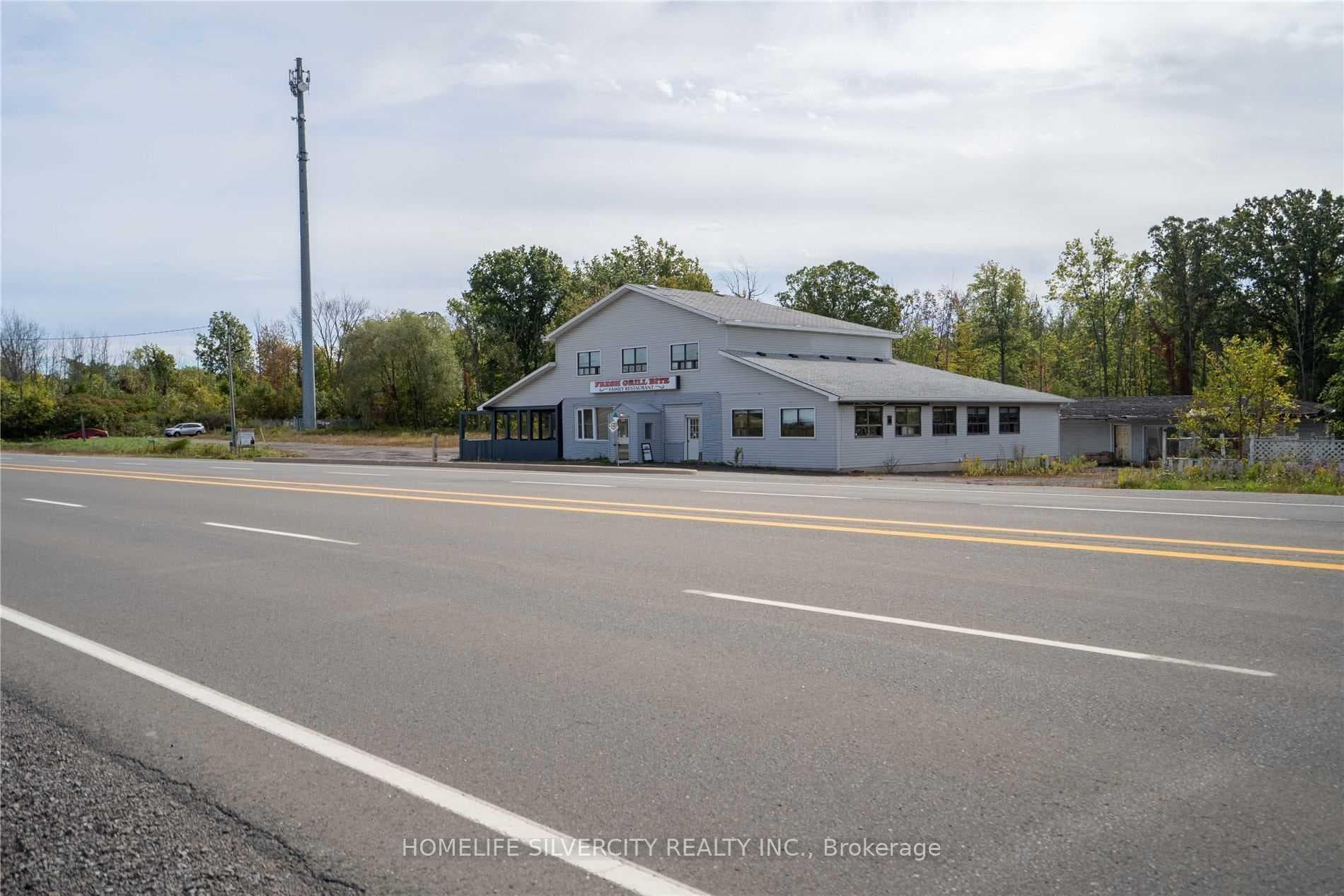 5801 Hwy 3 Freeway, Port Colborne, ON L0S 1R0 - Photo 1