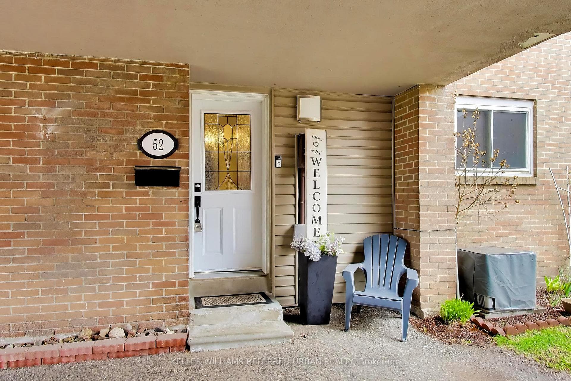 1235 Radom Street Unit 52, Pickering