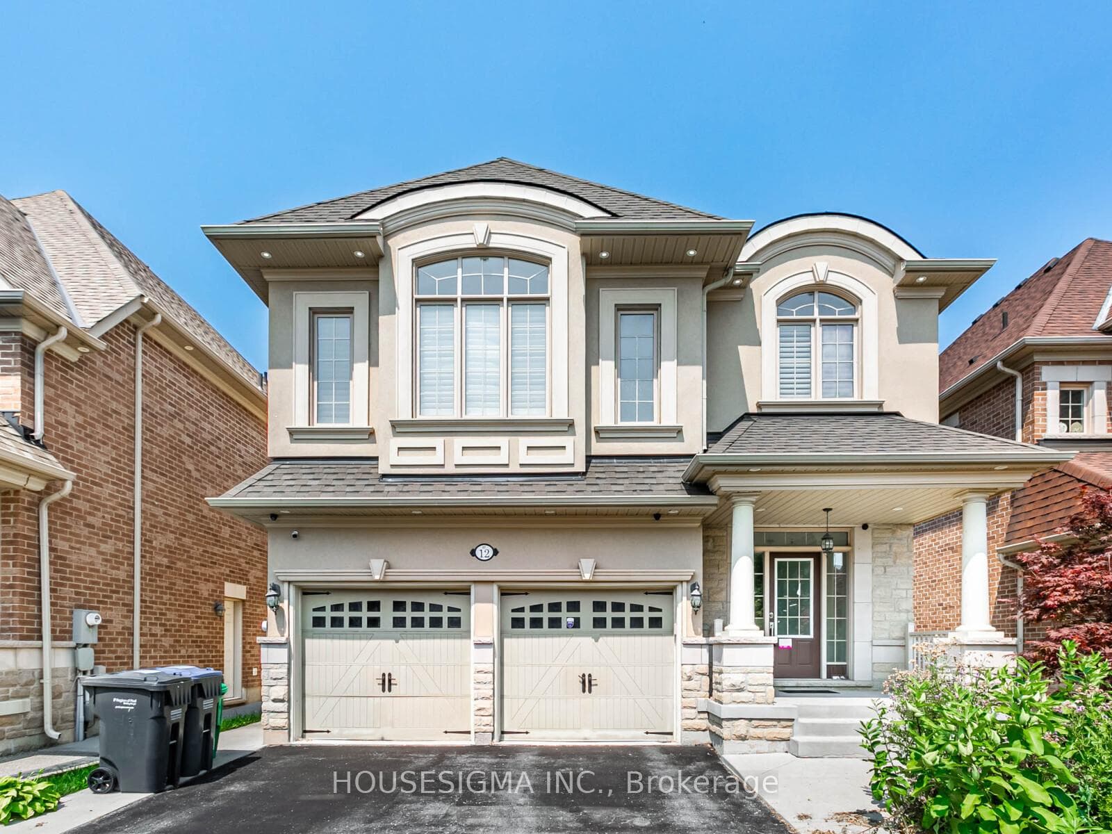 12 Bear Run Road, Brampton, ON L6X 2Y9 - Photo 1