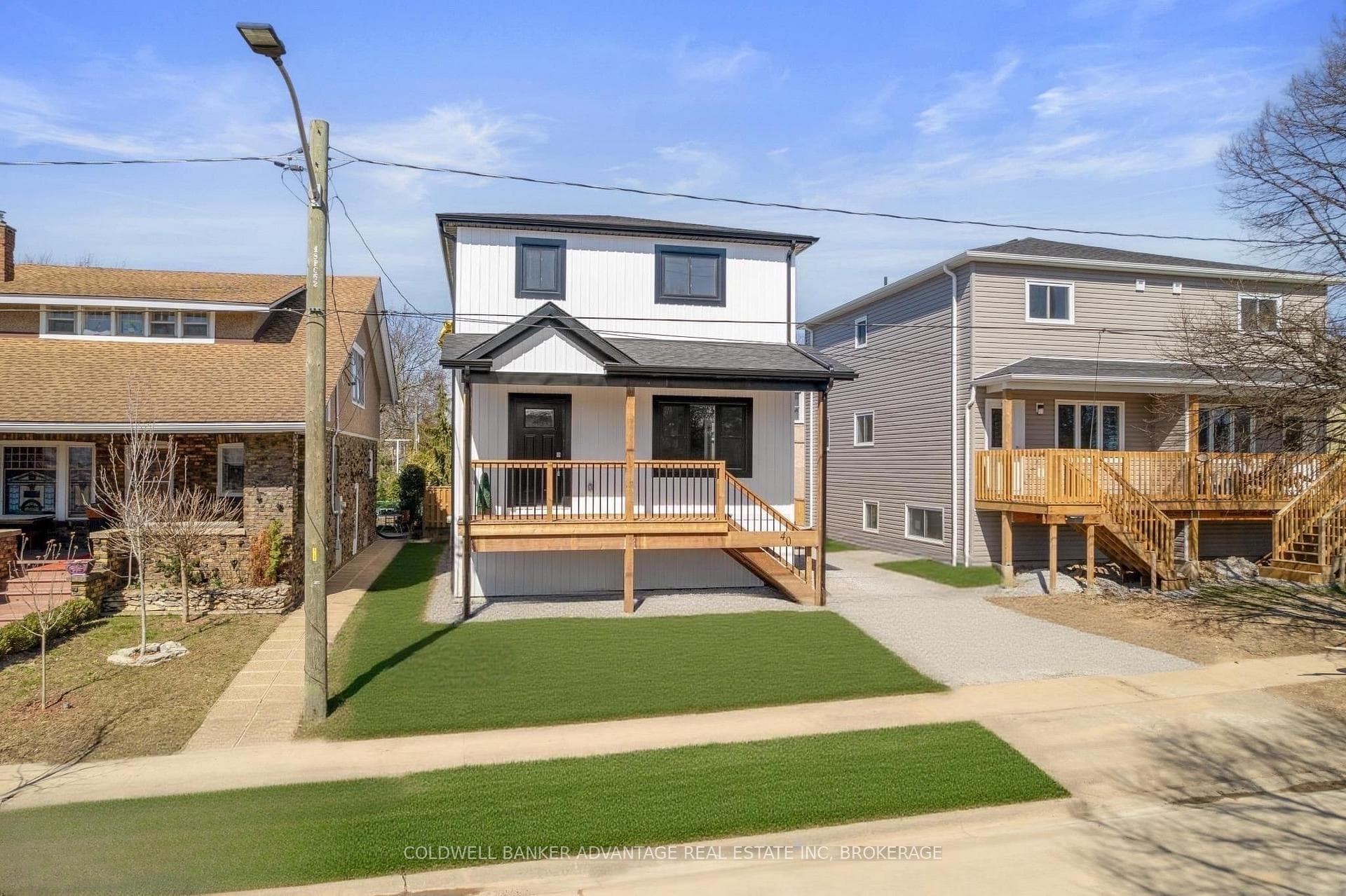 40 McMaster Avenue, Welland, ON L3B 3S8 - Photo 1