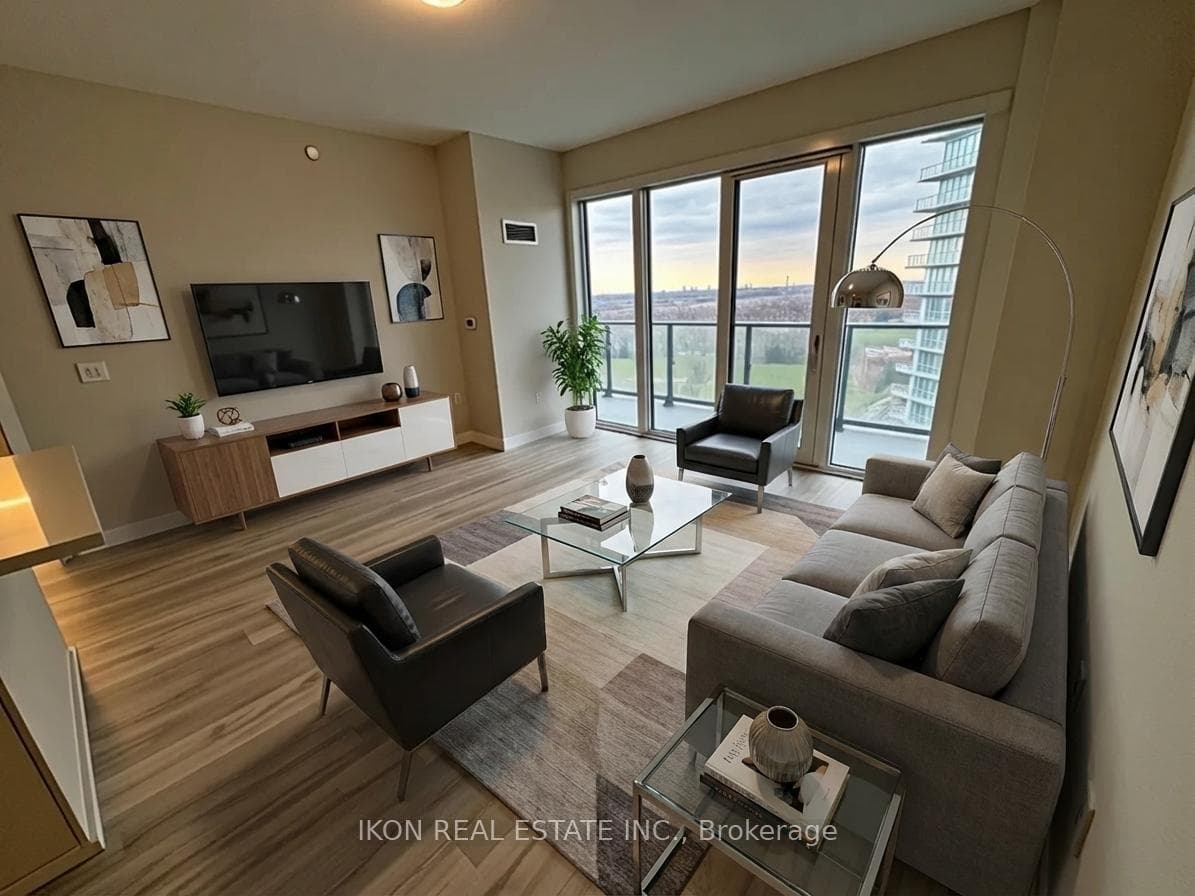 4675 Metcalfe Avenue Unit 1804, Mississauga, ON L5M 0Z8 - Photo 1