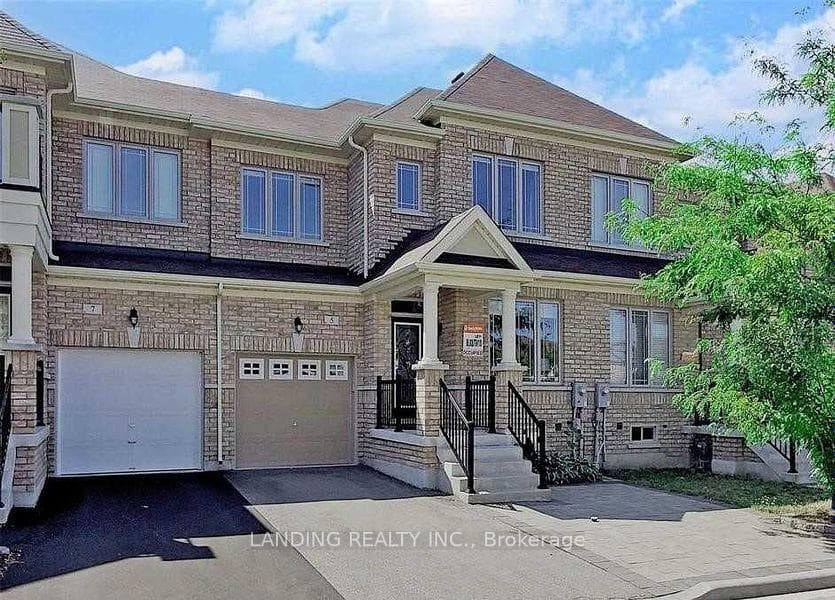 5 Alatera Avenue, Markham, ON L6E 0S6 - Photo 1