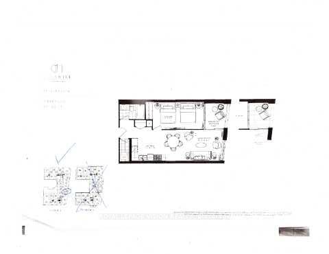 505 Glencairn Avenue Unit 217, Lawrence Park / Bedford Park, ON M6B 0B2 - Photo 1