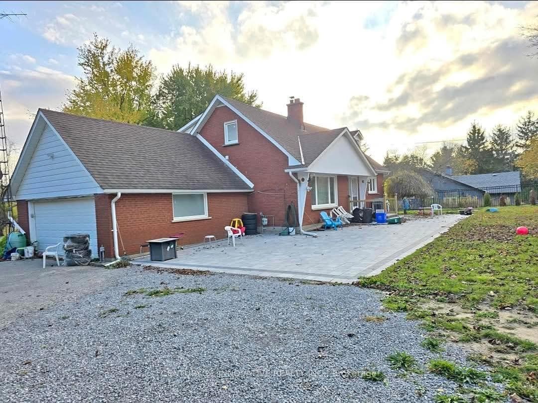 1377 Stouffville Road, Richmond Hill, ON L4E 3S5 - Photo 1