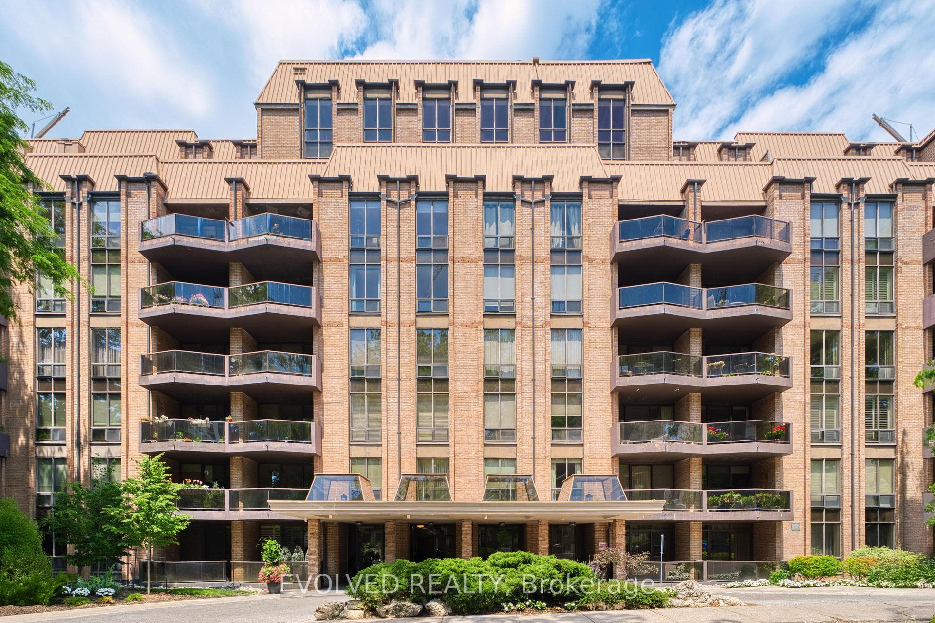 350 Lonsdale Road Unit 508, Forest Hill / Deer Park, ON M5P 1R6 - Photo 1