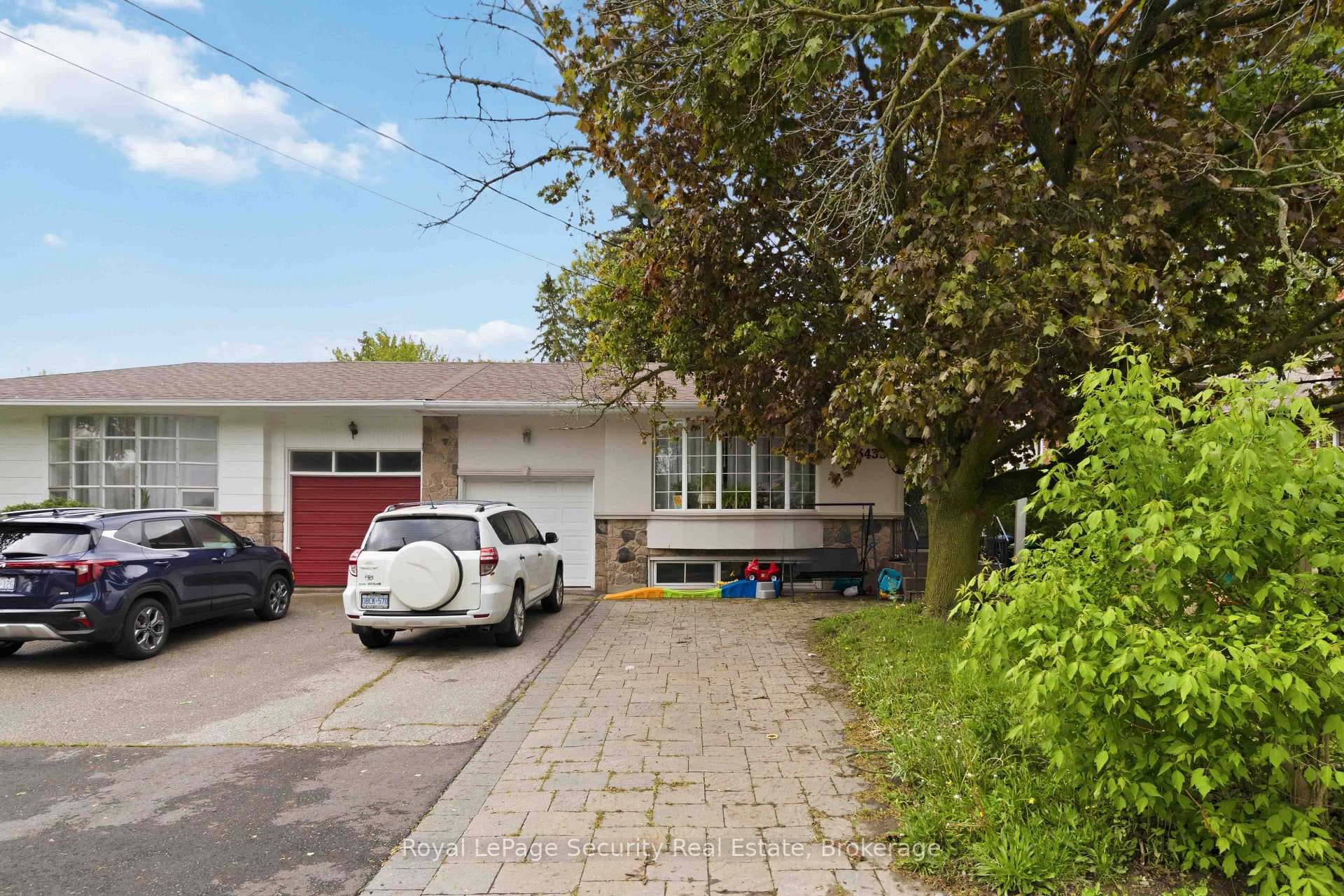 3438 The Credit Woodlands Road, Mississauga, ON L9S 1Z6 - Photo 1