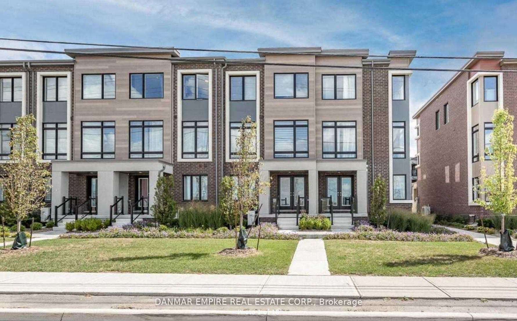 165 Moneypenny Place, Vaughan, ON L4J 0L1 - Photo 1