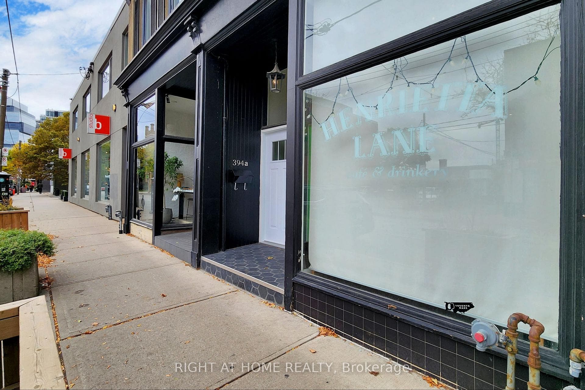 394 King Street, Regent Park / Cabbagetown / St. James Town, ON M5A 1K9 - Photo 1