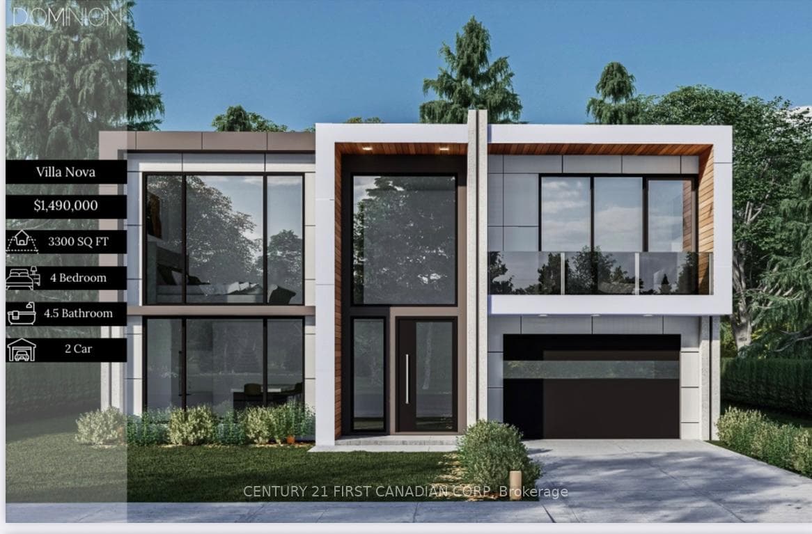 4204 LIBERTY Crossing, London South, ON N6P 0L1 - Photo 1