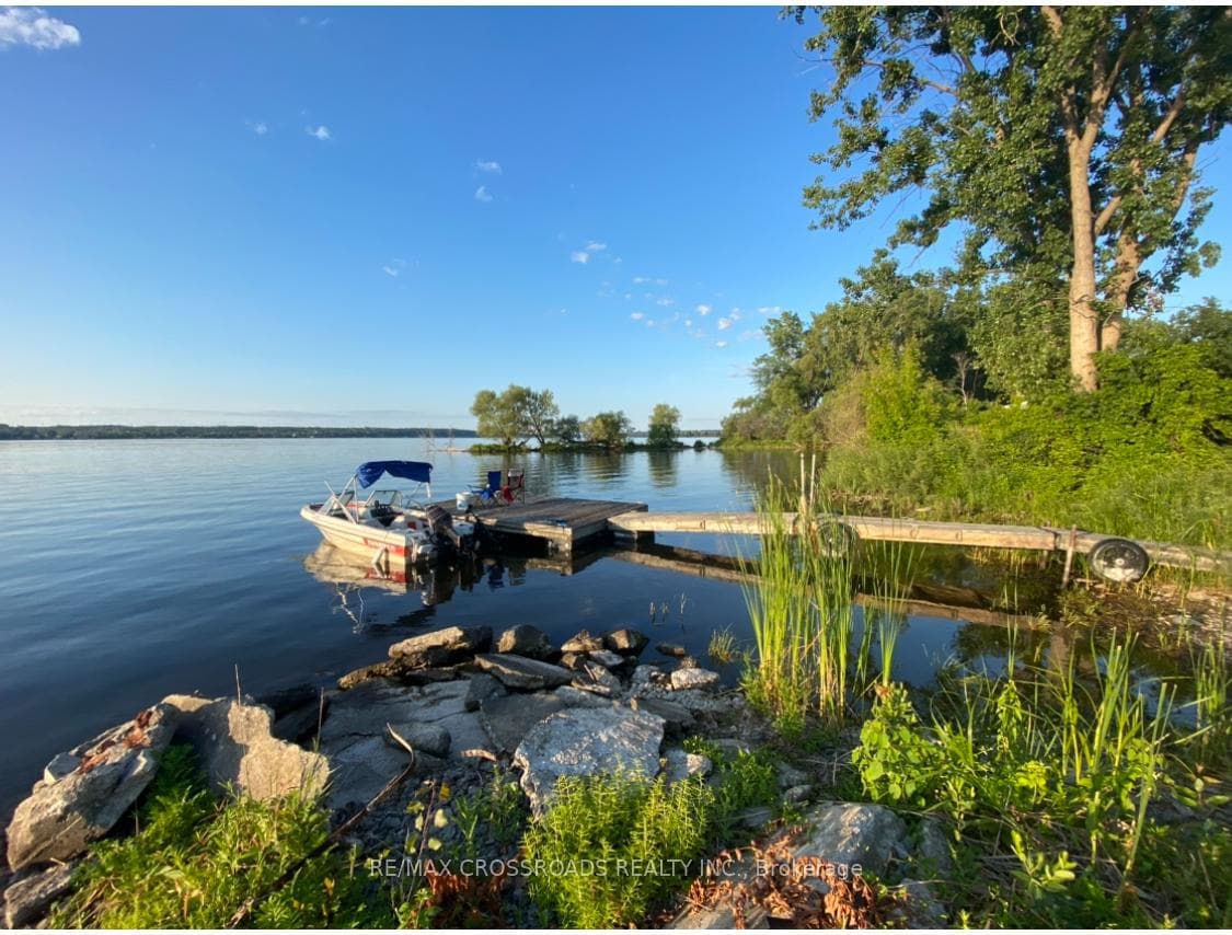 336 Water Street, Deseronto, ON K0K 1X0 - Photo 1