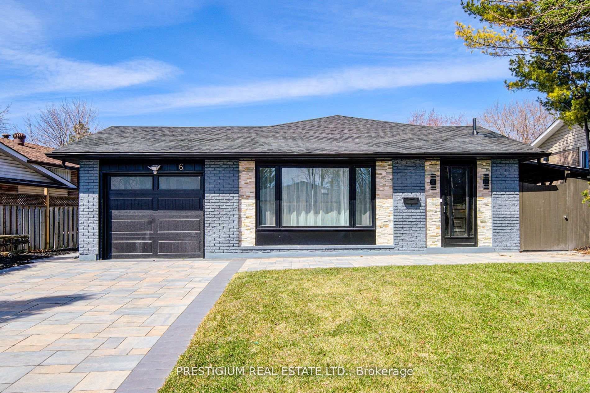 6 Willis Drive, Brampton, ON L6W 1A9 - Photo 1