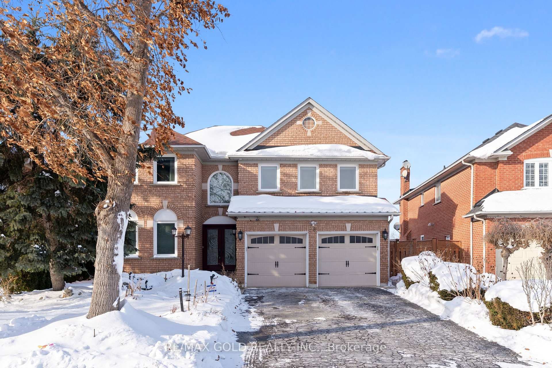 38 Mountainberry Road, Brampton, ON L6R 1J3 - Photo 1