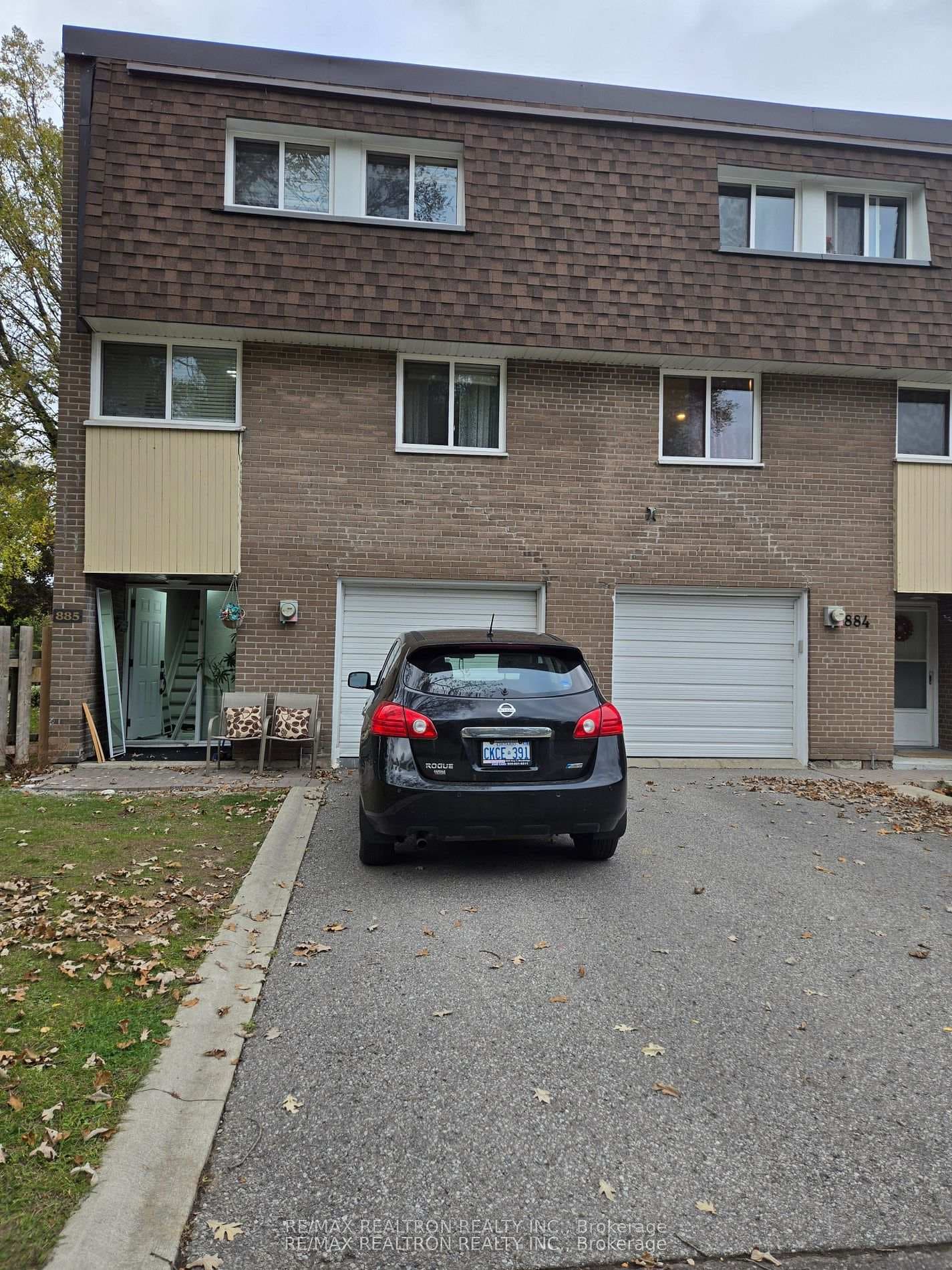 36 Tandridge Crescent Unit 885, Etobicoke (West Mall / Rexdale), ON M9W 2P2 - Photo 1