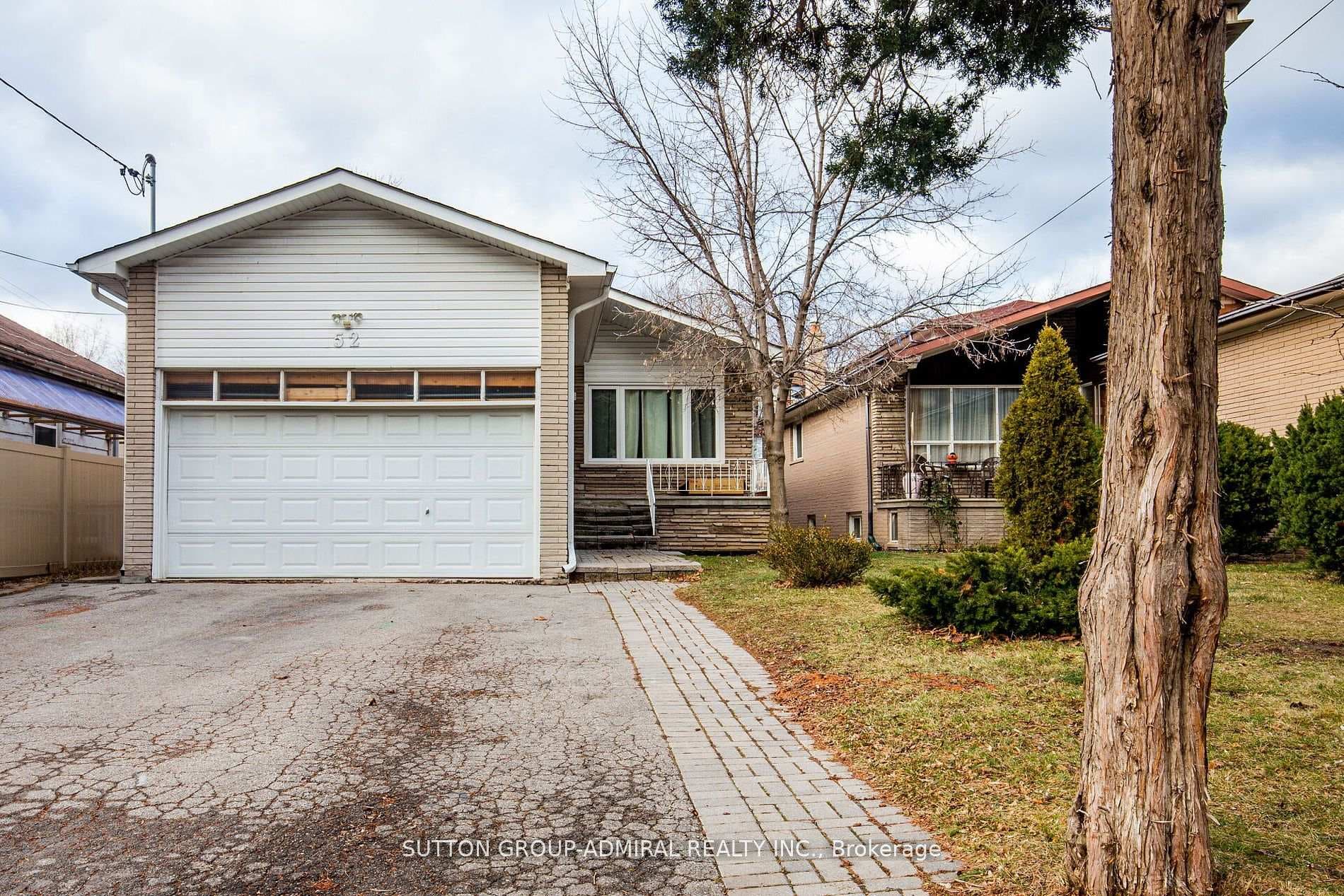 52 Farrell Avenue Unit Bsmt, Thornhill / Willowdale, ON M2R 1C9 - Photo 1