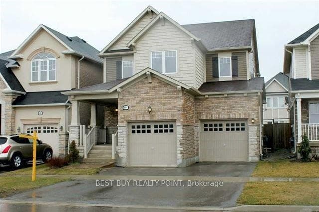 944 Clark Boulevard, Milton