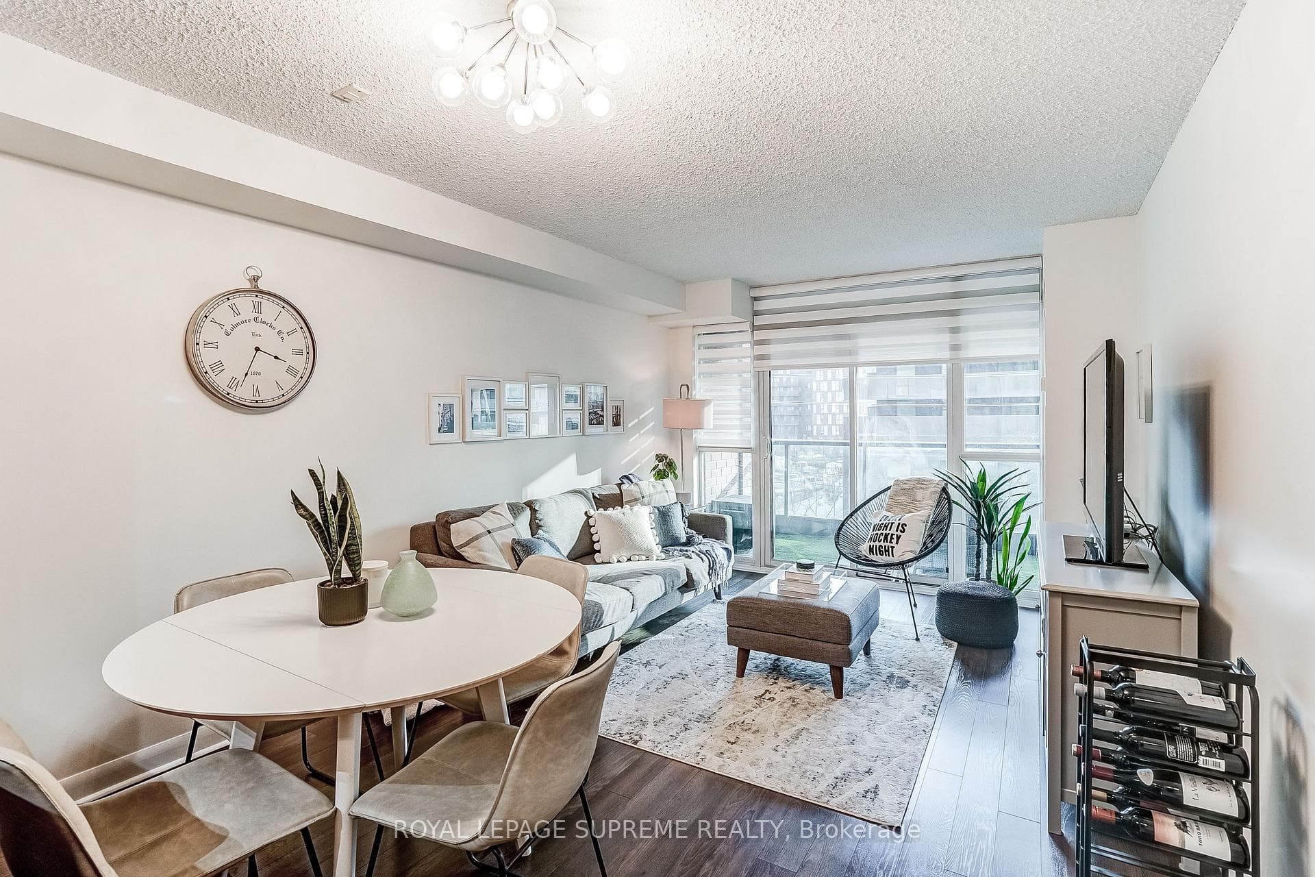 525 wilson Avenue Unit 459, North York (Bathurst Manor / Clanton Park), ON M3H 0A7 - Photo 1