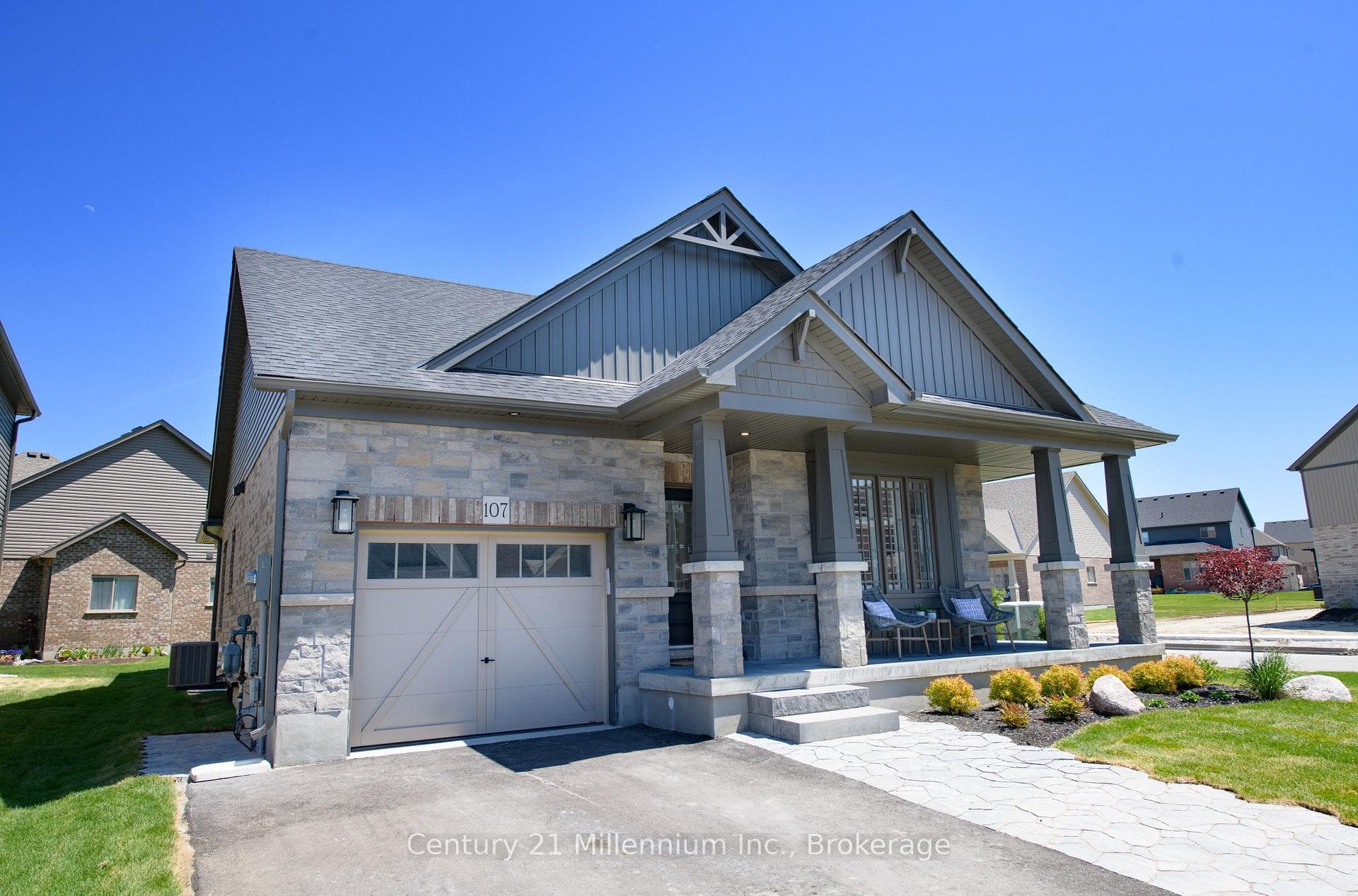 107 Plewes Drive, Collingwood