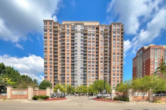55 Strathaven Drive Unit 1101, Mississauga, ON L5R 4G9 - Photo 1