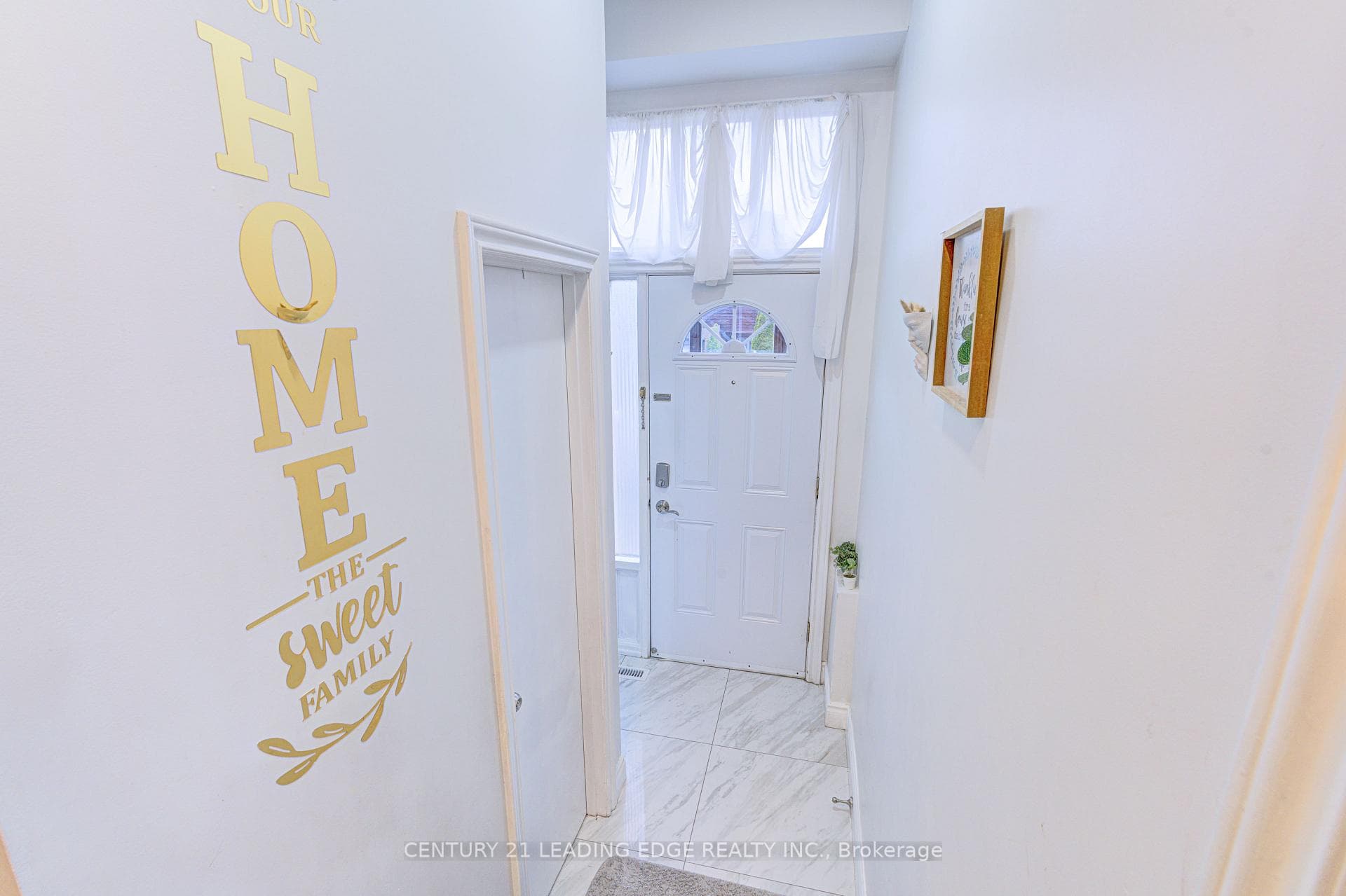 81 Brookmill Boulevard Unit 41, Scarborough Village / Eglinton East, ON M1W 2H3 - Photo 1