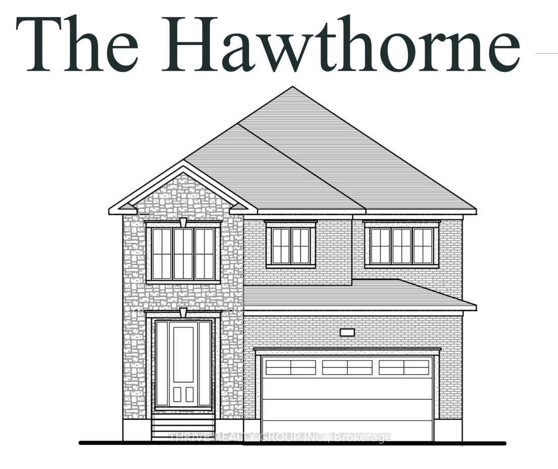 Lot 31 Virtue Drive, London South, ON N6K 4M8 - Photo 1