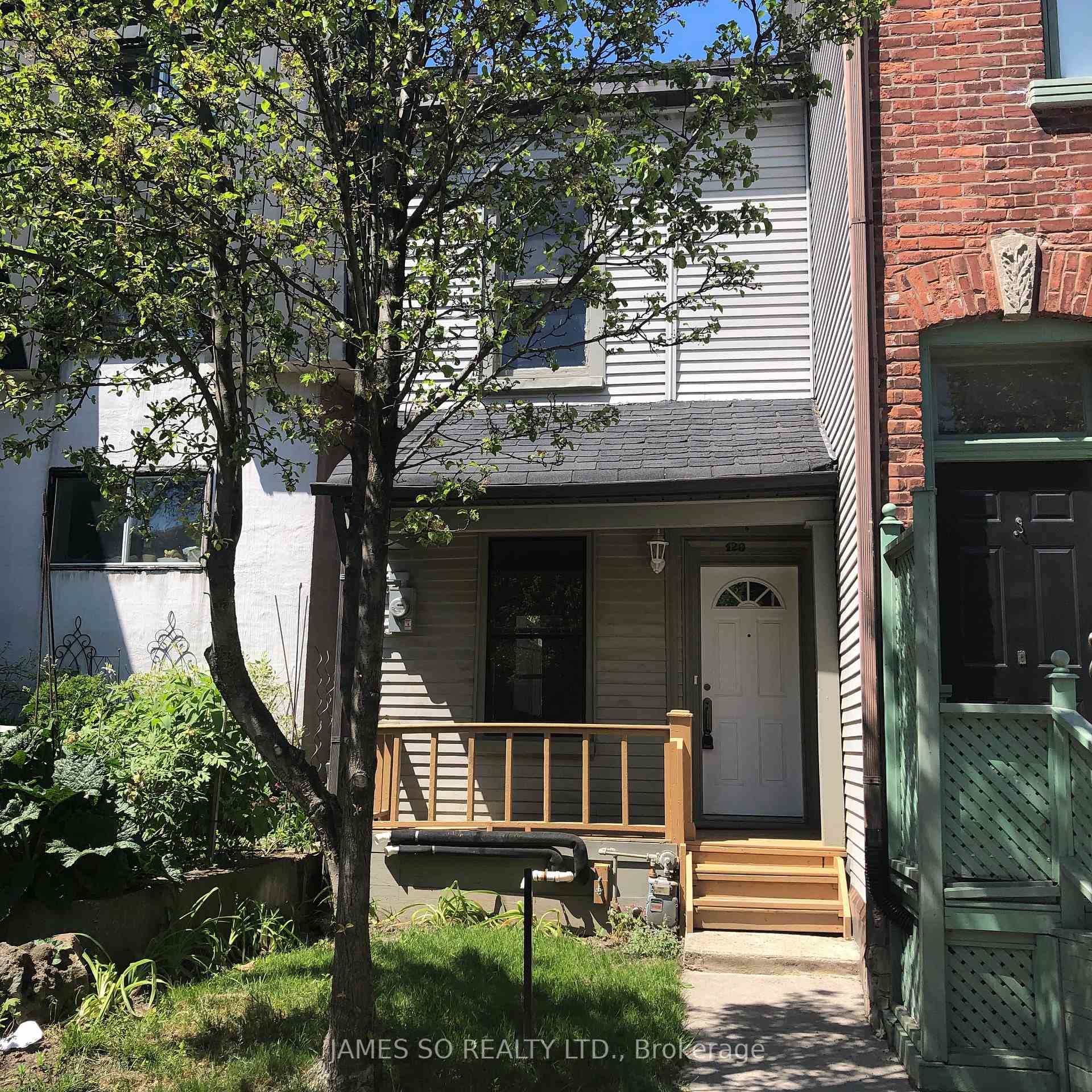 120 Hamilton Street, Riverdale / Leslieville, ON M4M 2C8 - Photo 1