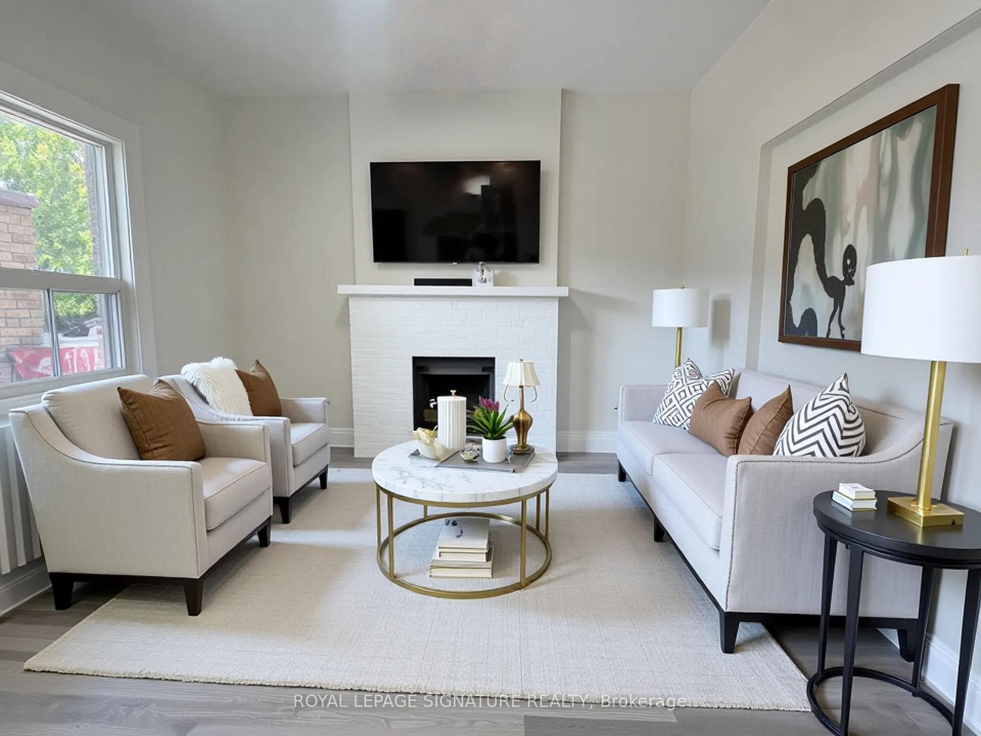 167 Barker Avenue Unit Main, Danforth / East York, ON M4C 2P3 - Photo 1