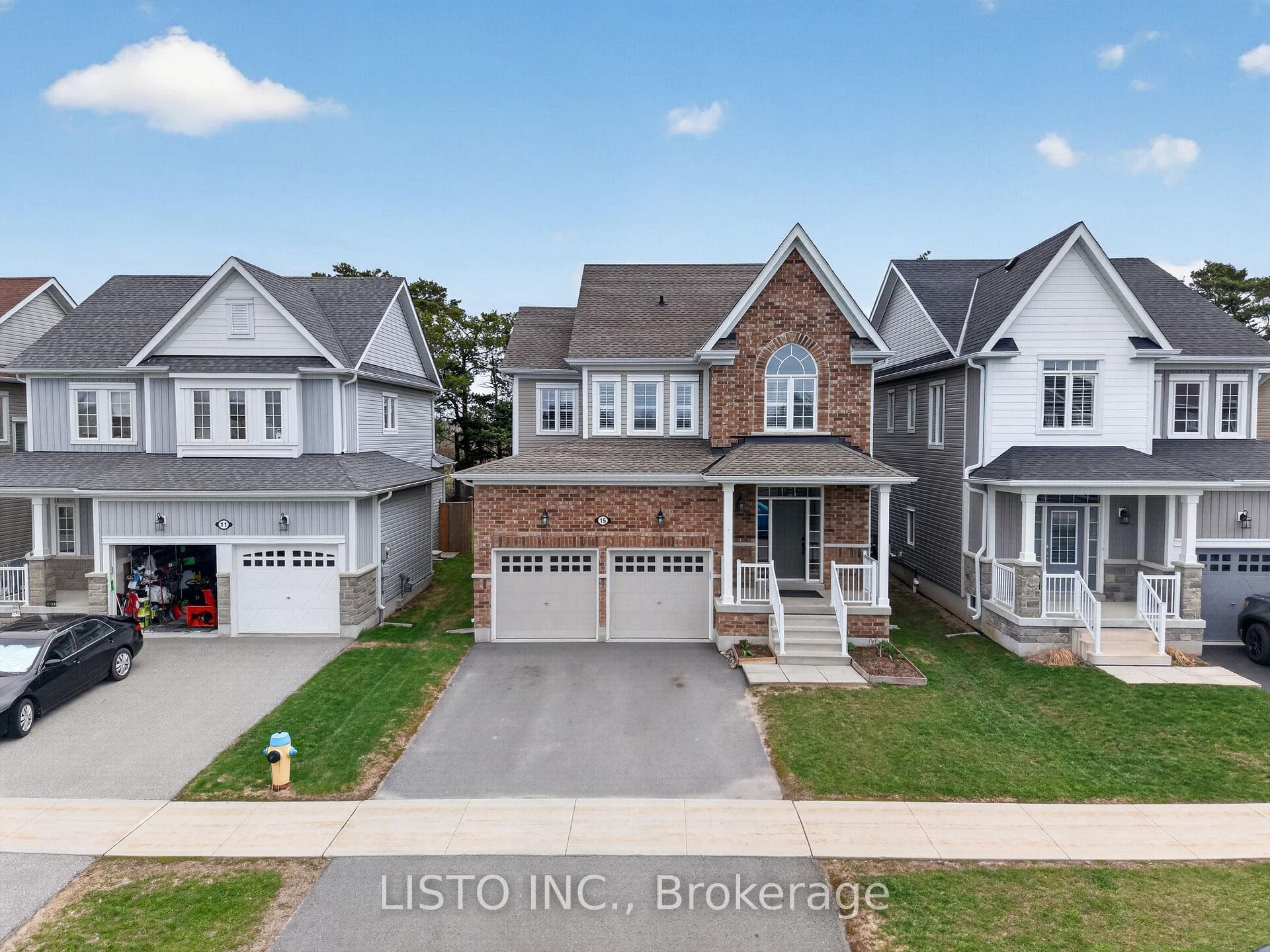 15 Primeau Crescent, Kawartha Lakes