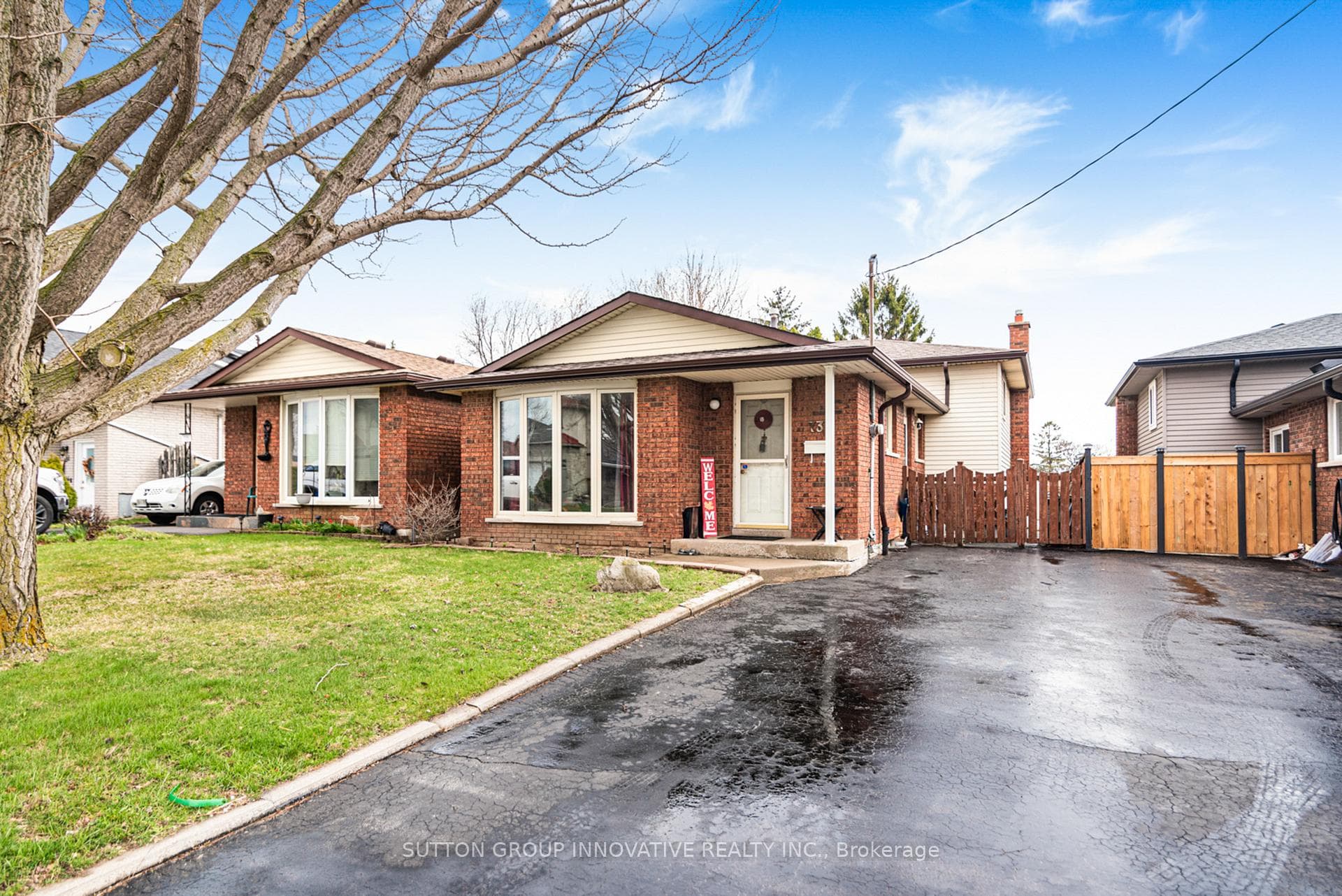 737 Upper Horning Road, Hamilton