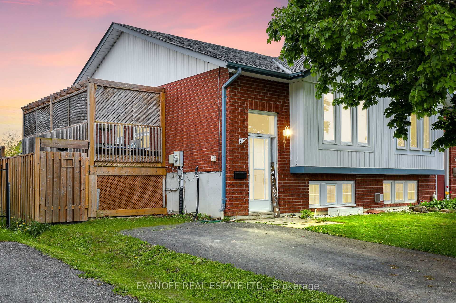 7 Cottingham Crescent, Kawartha Lakes
