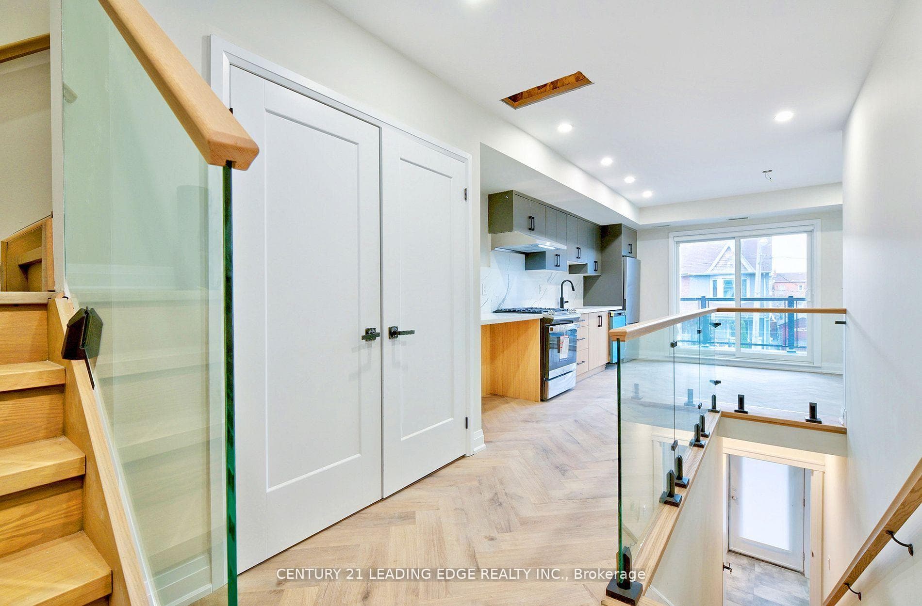 53 Boon Avenue Unit Unit #2, Keelesdale / Eglinton West, ON M6E 3Z2 - Photo 1