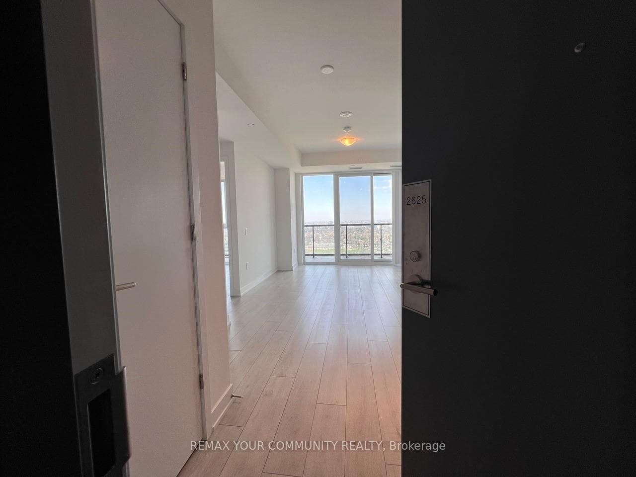 5858 Yonge Street Unit 2625, Thornhill / Willowdale, ON M2M 0C6 - Photo 1