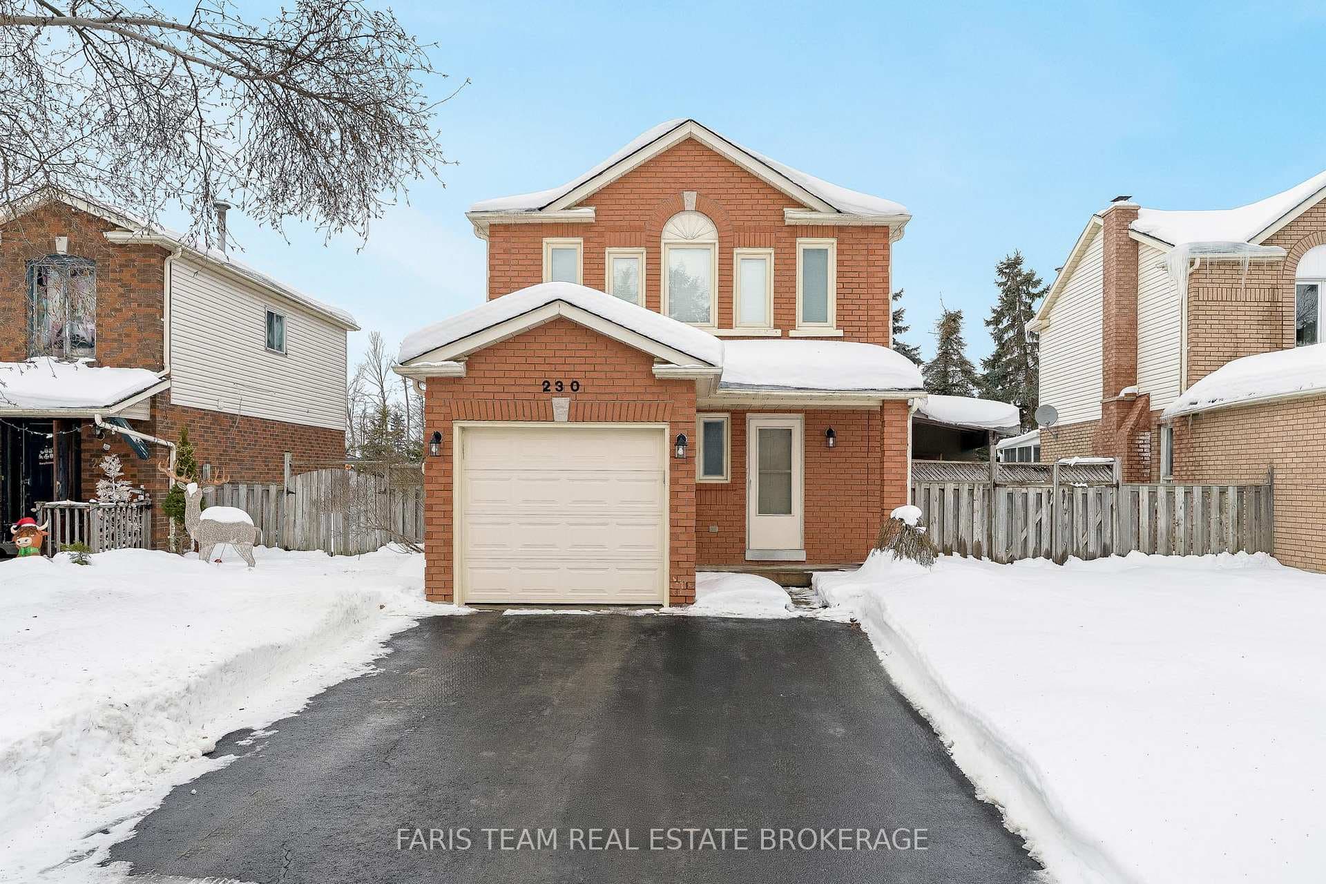 230 Kozlov Street, Barrie