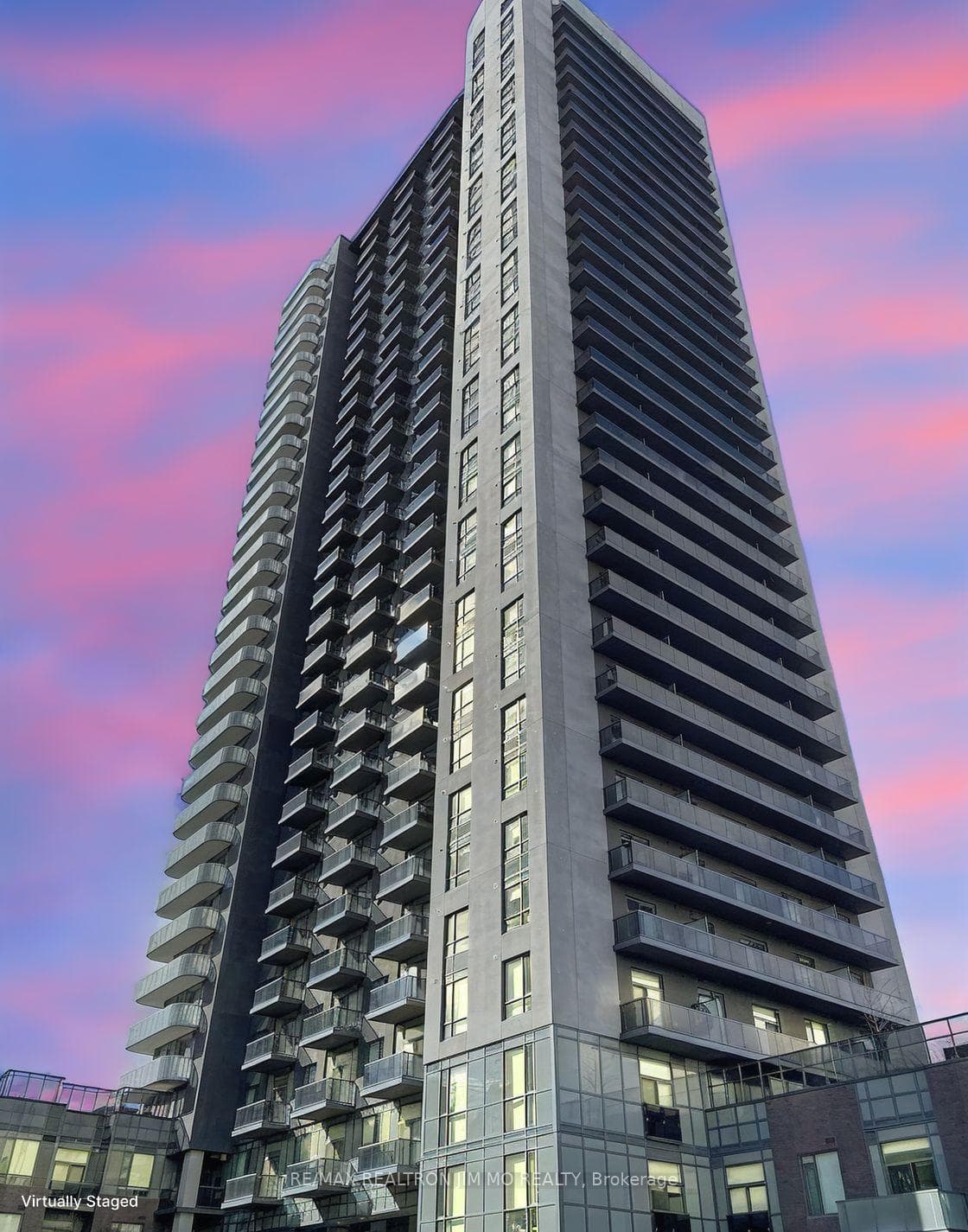 8 Nahani Way Unit 2808, Mississauga, ON L4Z 4J8 - Photo 1