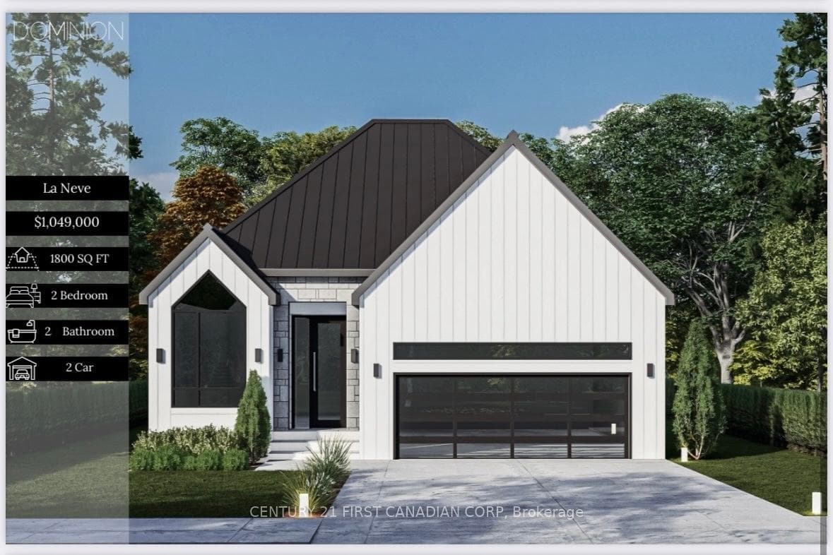 4324 CALHOUN Way, London South, ON N6P 0L1 - Photo 1