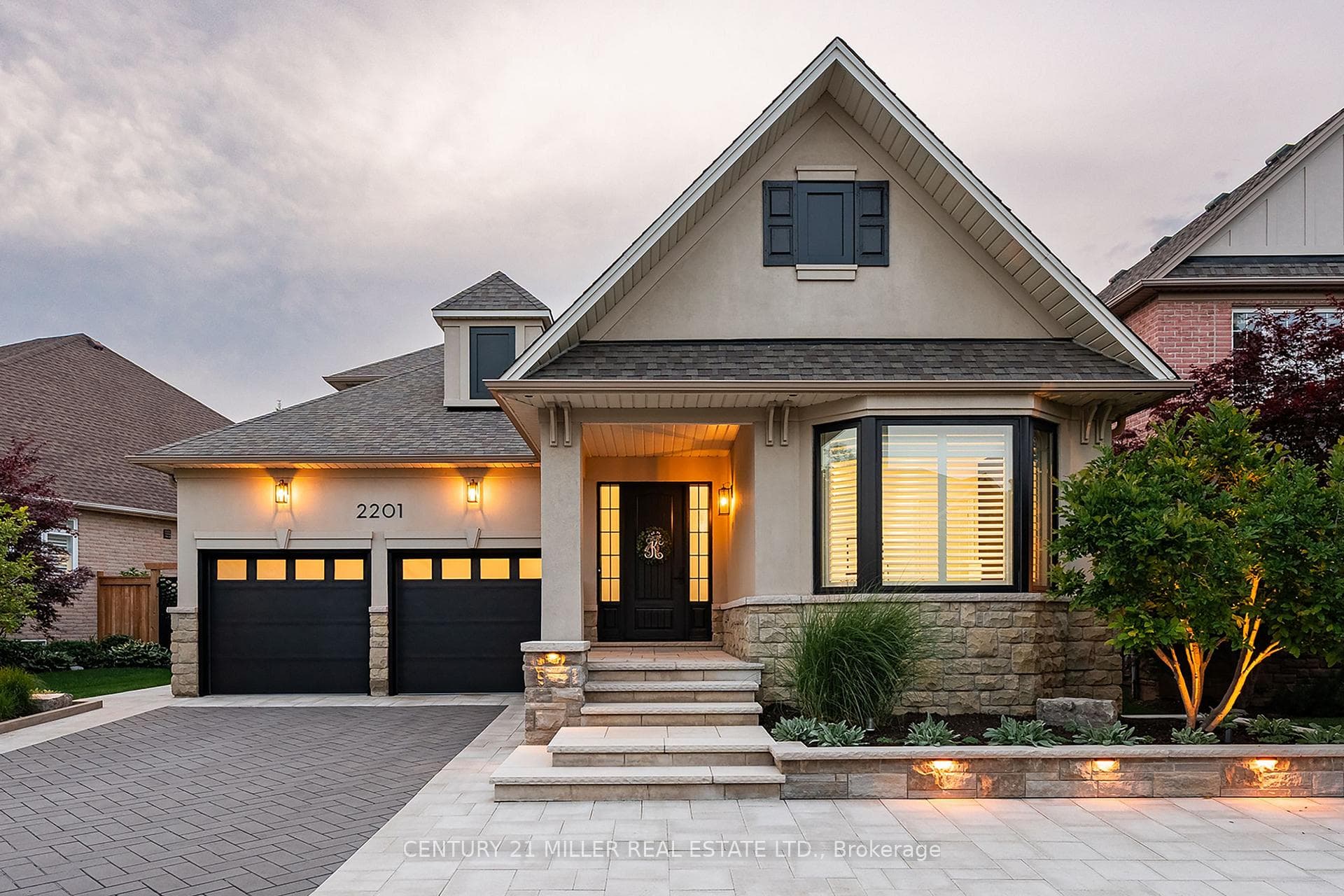 2201 Rochester Circle, Oakville